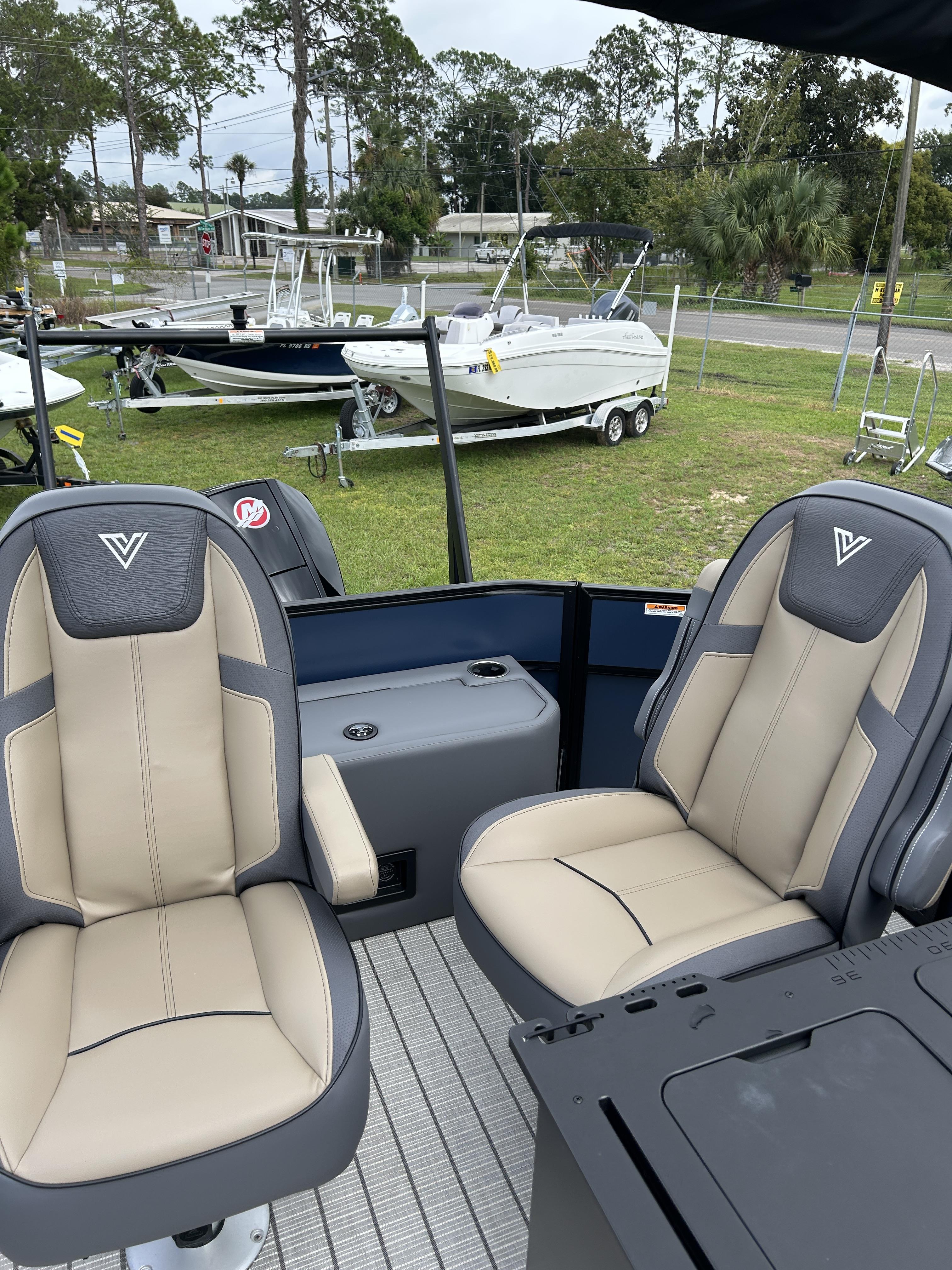 2026 Viaggio LAGO V 22R - Photo 17