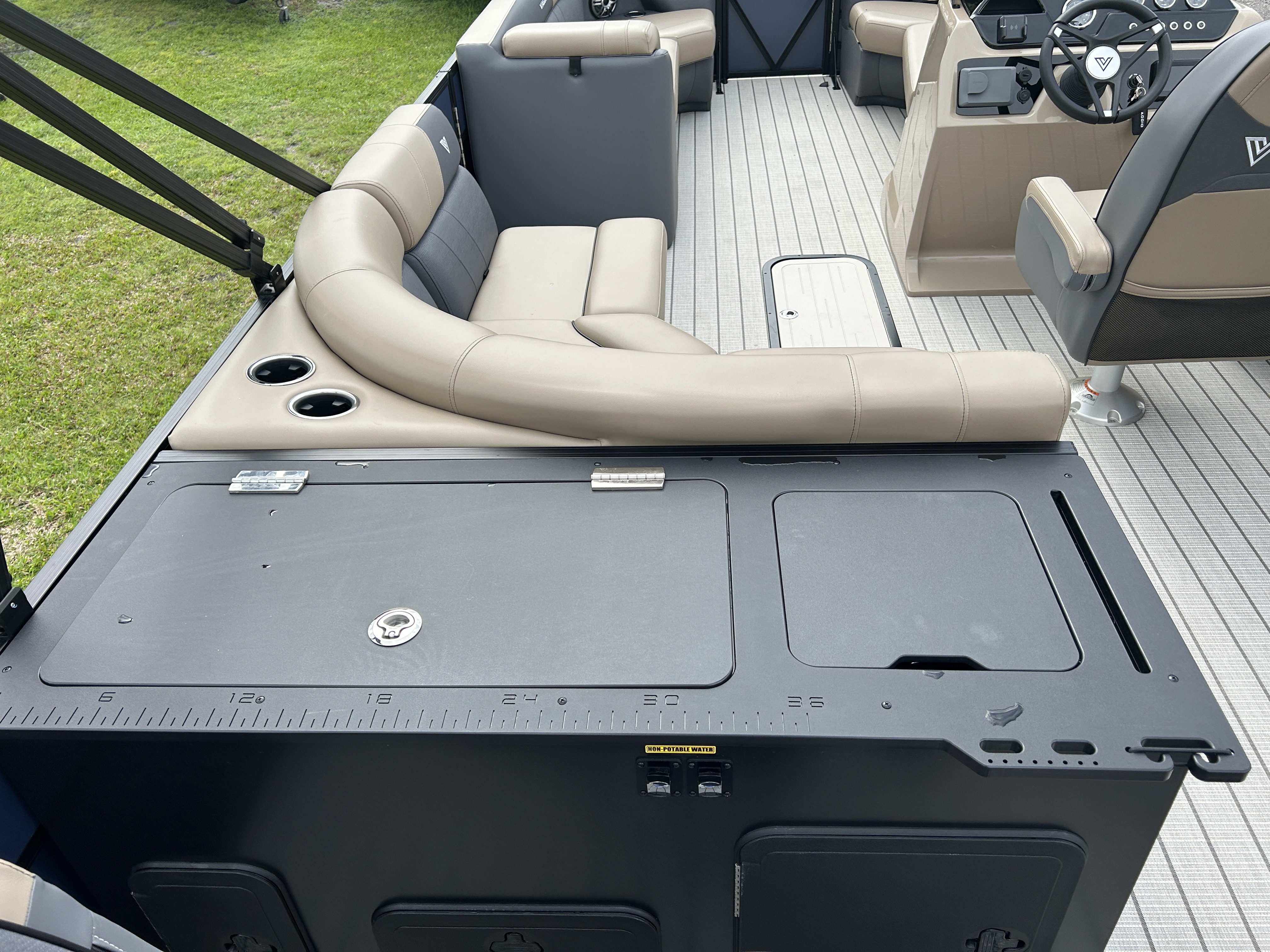 2026 Viaggio LAGO V 22R - Photo 18