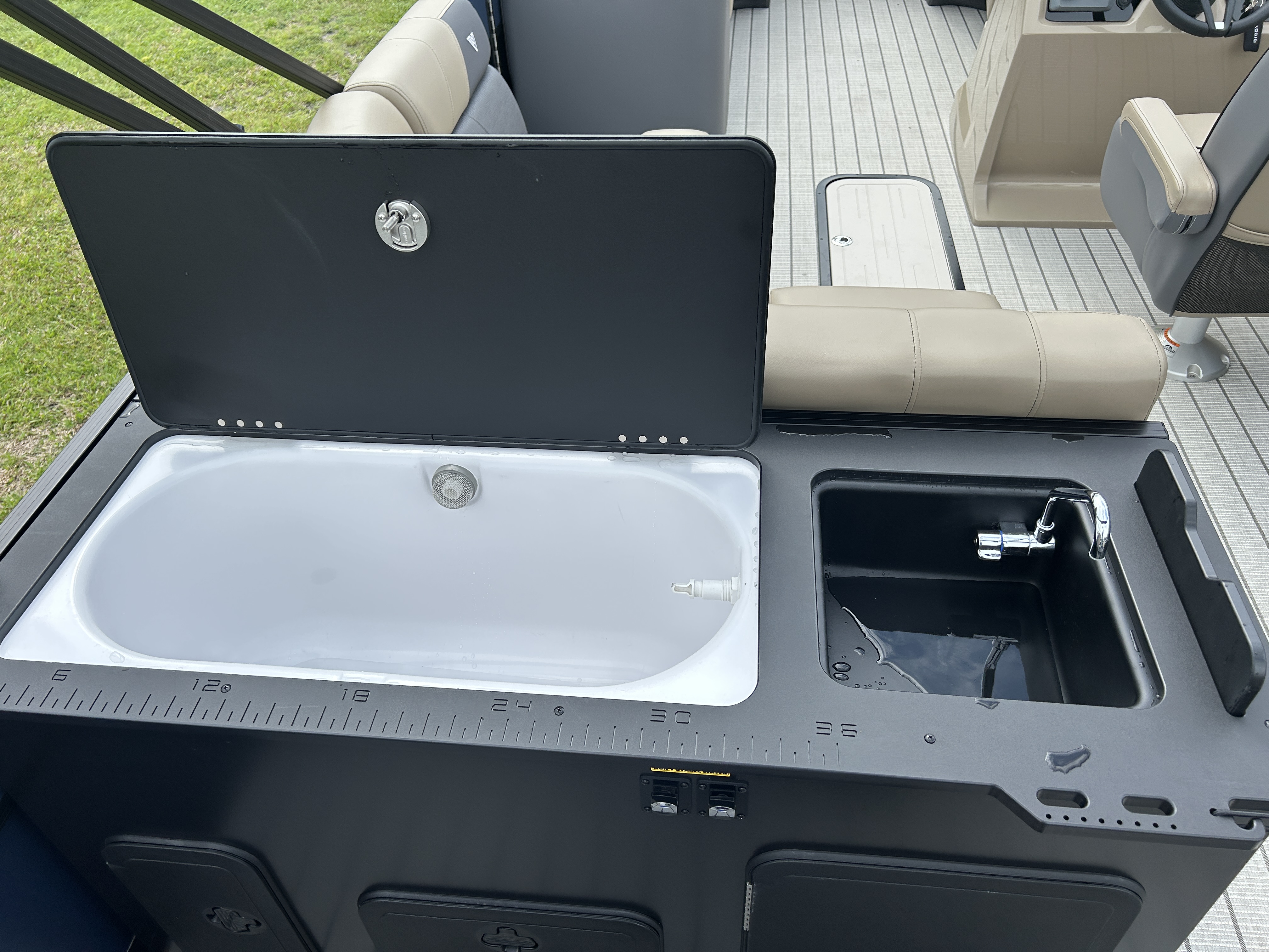 2026 Viaggio LAGO V 22R - Photo 20