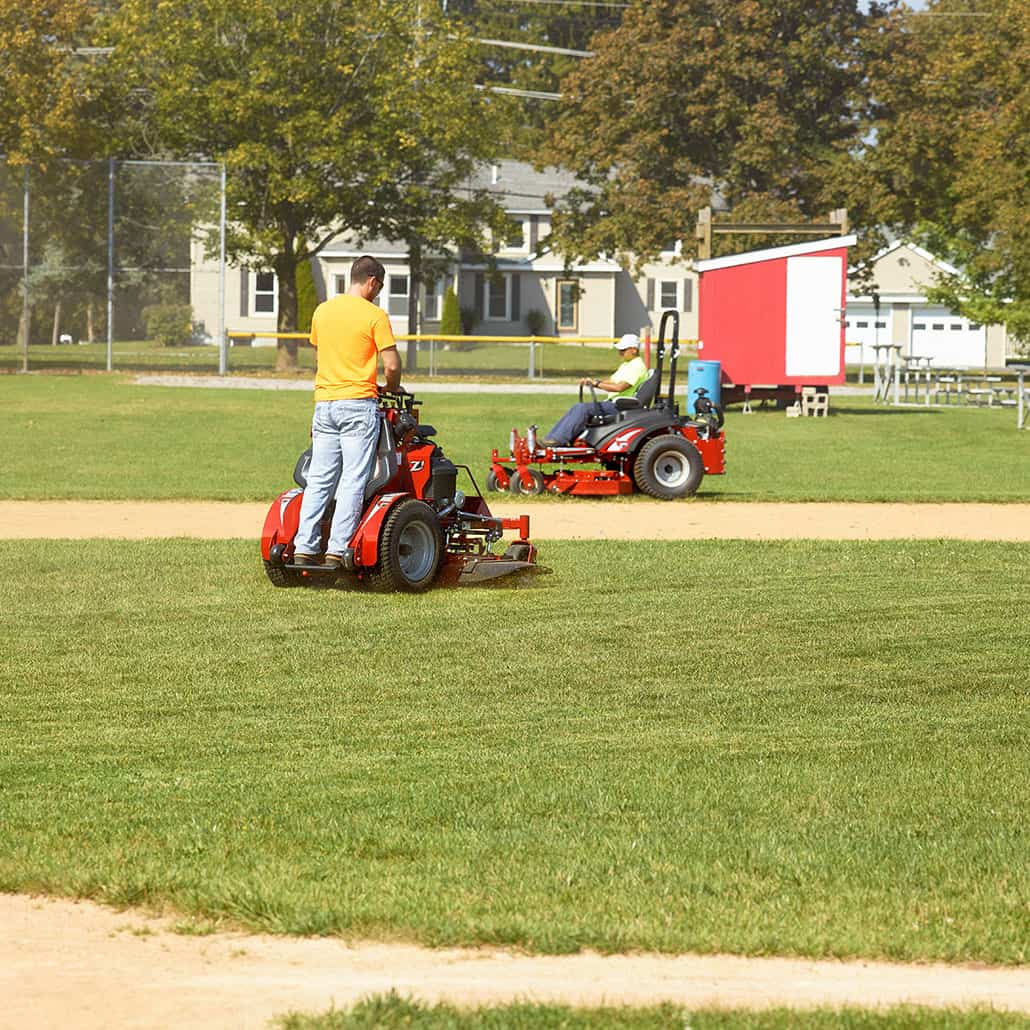 Ferris Lawn Mowers for Sale - Ty's Outdoor Power