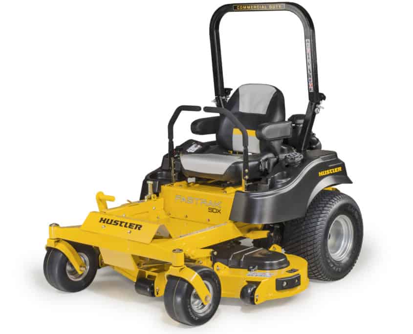 Hustler Zero Turn Commercial Lawn Mowers Ty S Outdoor Power
