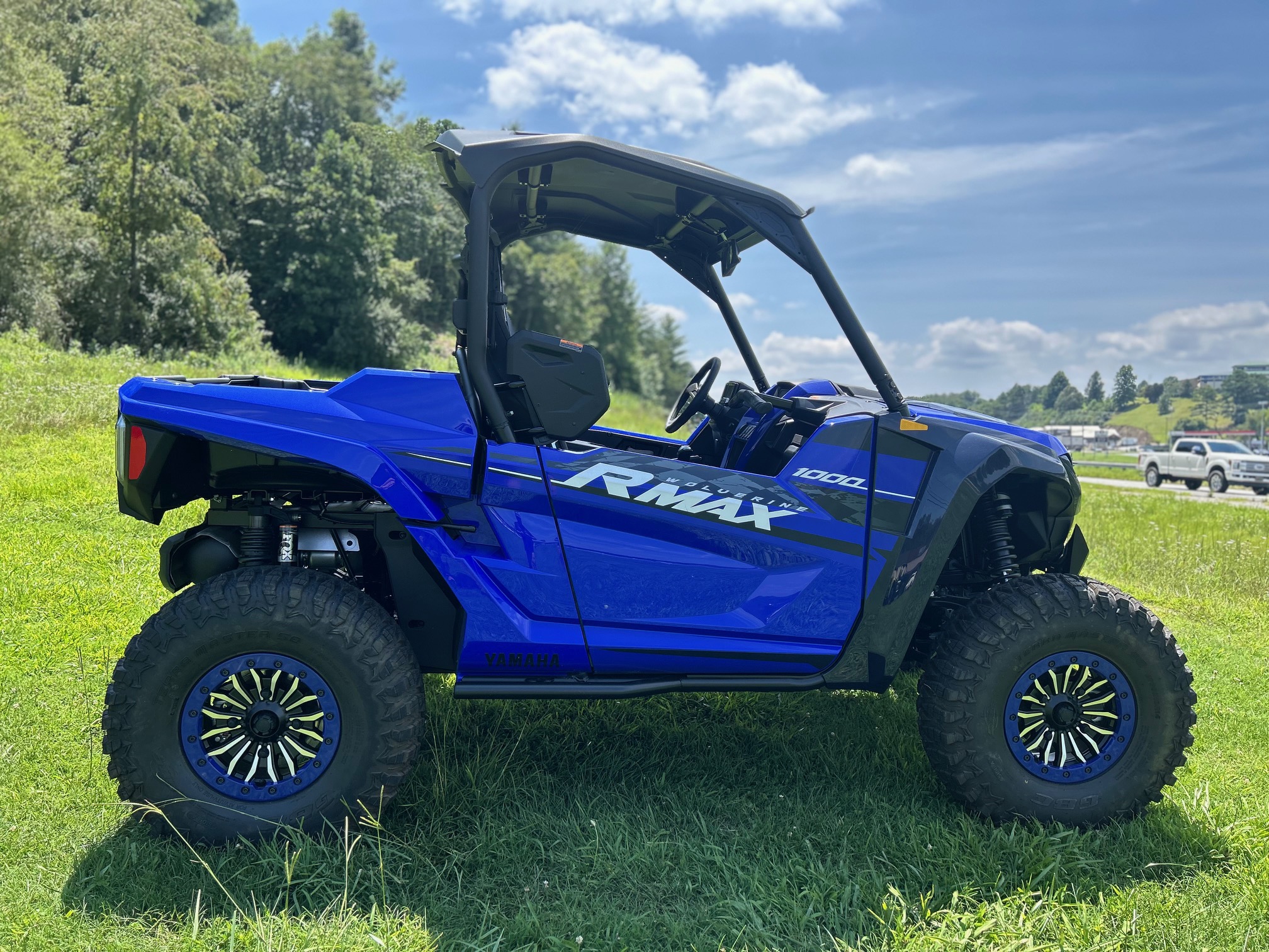 Inventory Nelson Powersports - Blairsville (Polaris) Blairsville