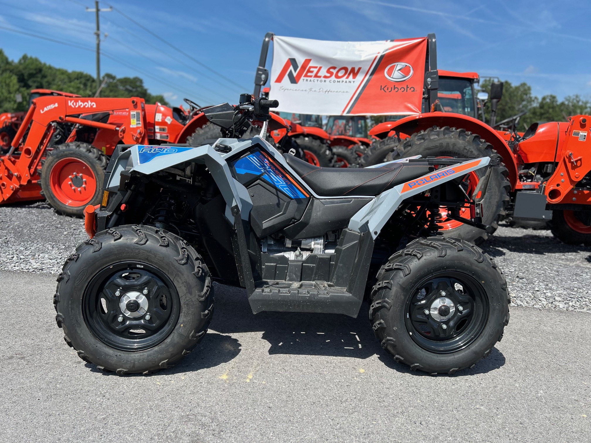 Inventory Nelson Powersports - Blairsville Blairsville, GA 706-745