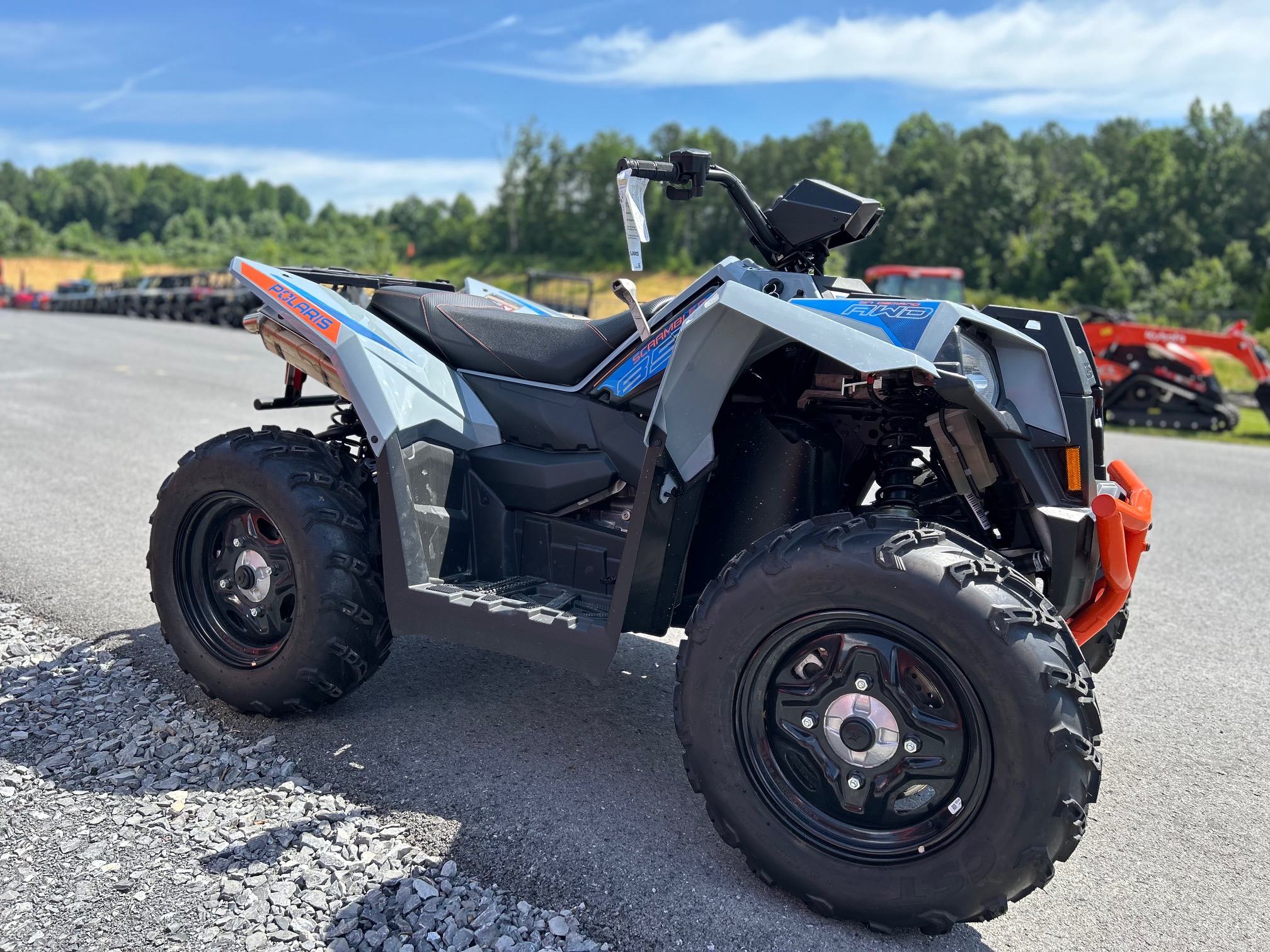 Inventory Nelson Powersports - Blairsville Blairsville, GA 706-745