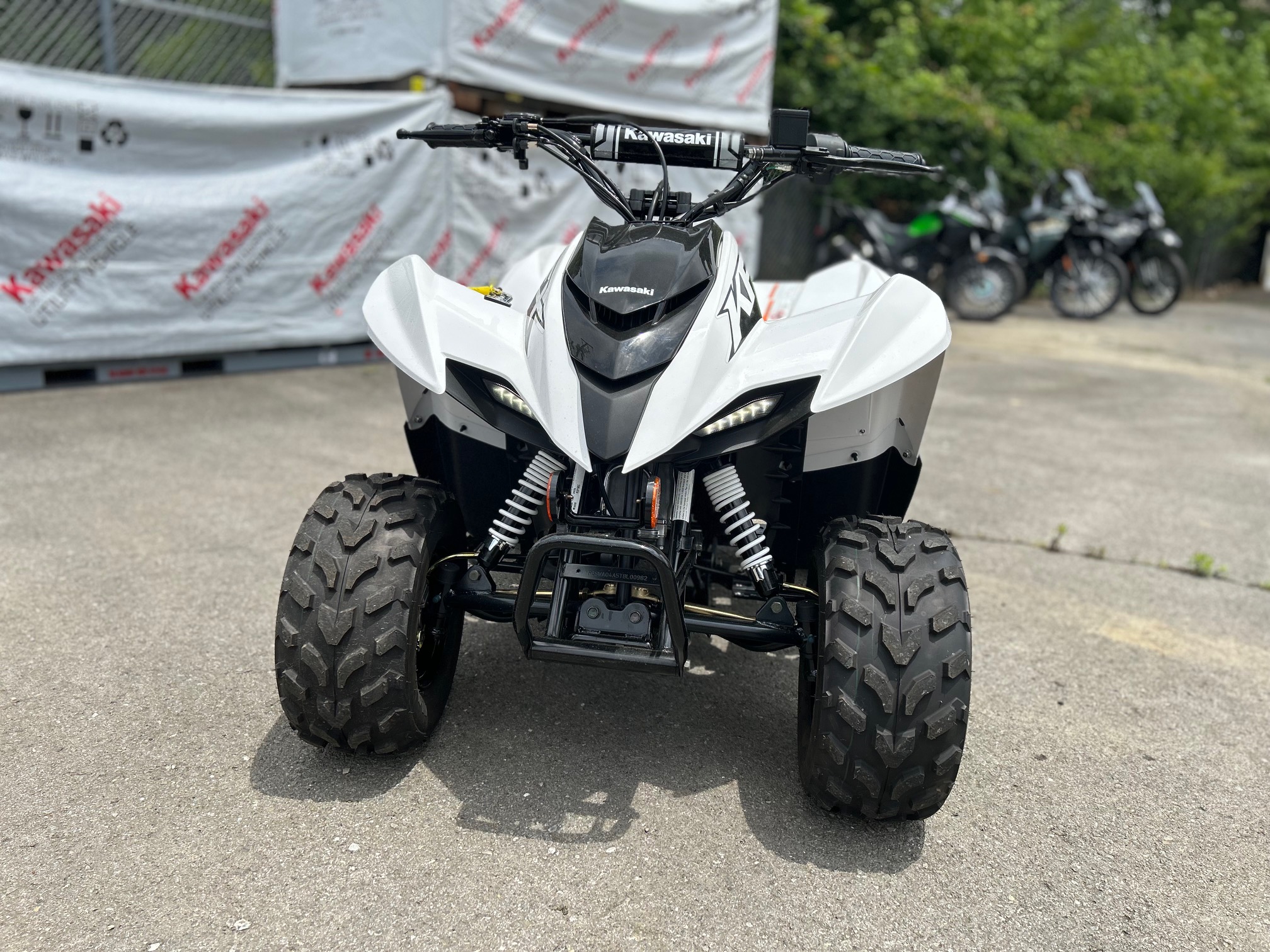 Inventory Nelson Powersports - Blairsville (Polaris) Blairsville