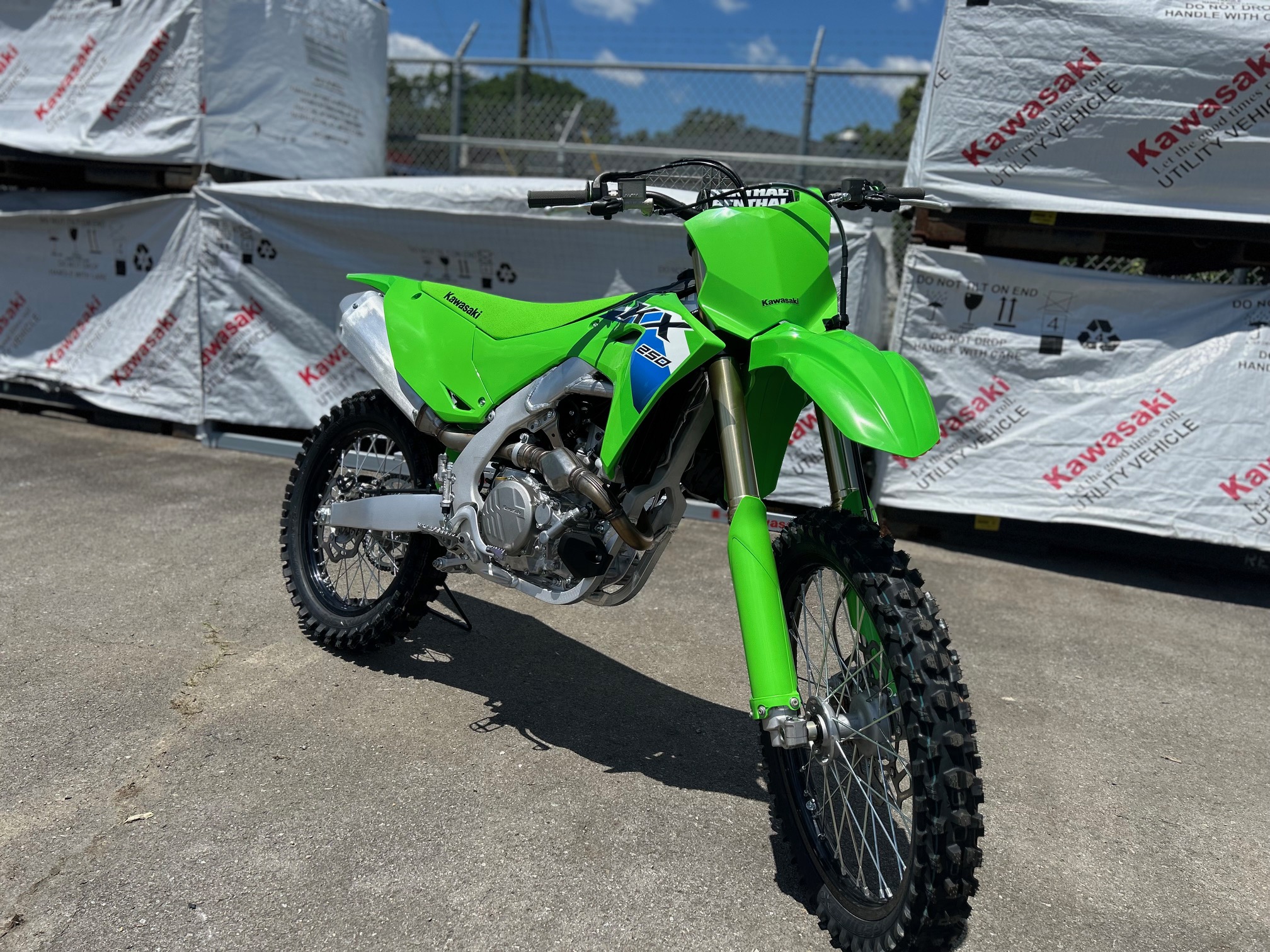 Inventory from Kawasaki Nelson Powersports - Blairsville
