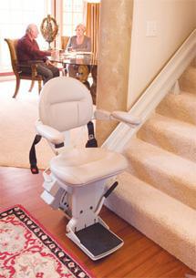 Stairlift Stairlift