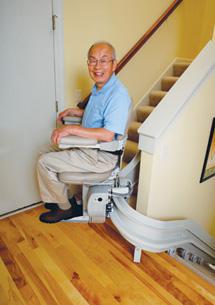 Stairlift Stairlift