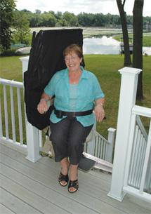 Stairlift Stairlift