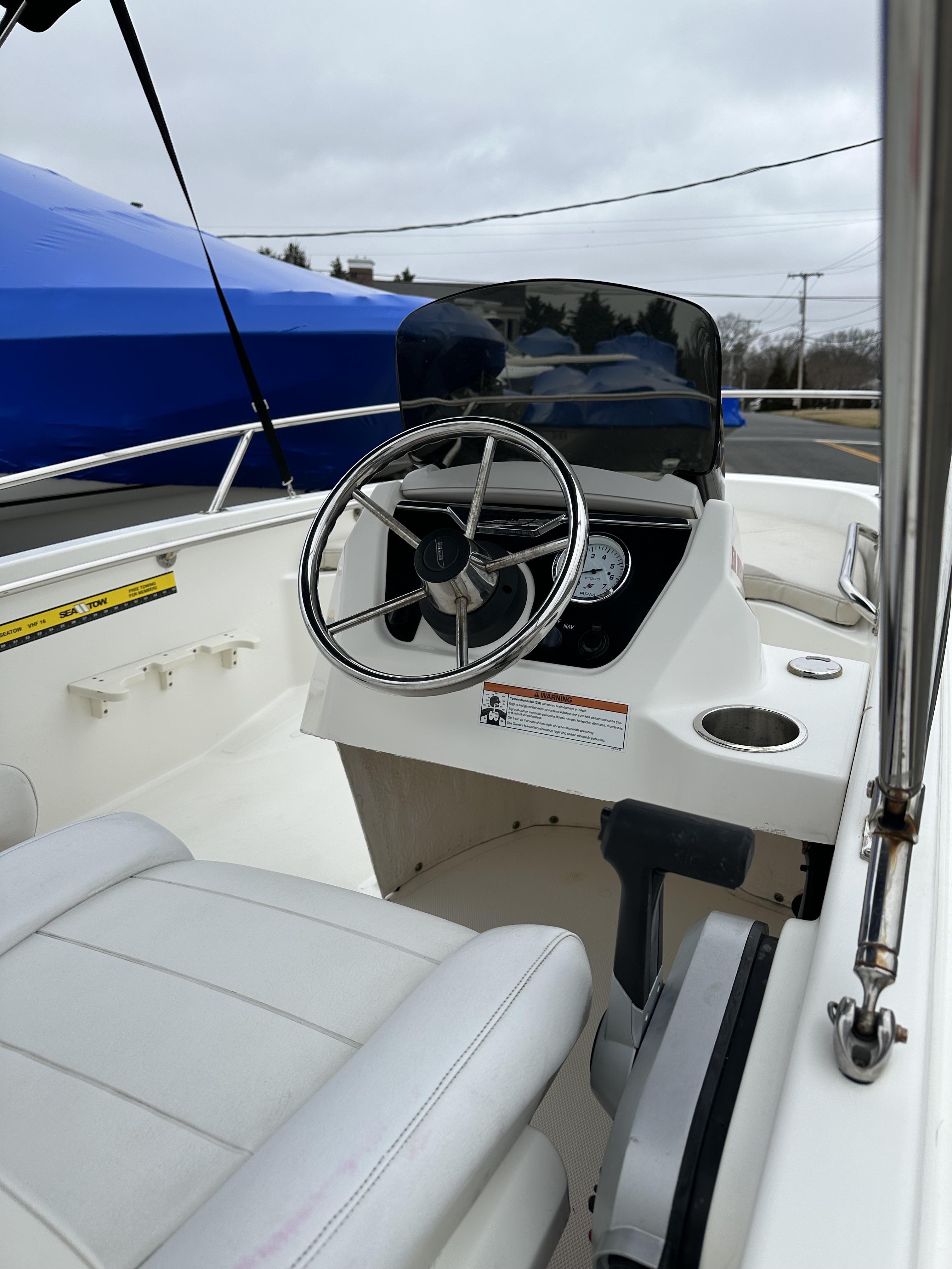 Used Boats For Sale Brielle, NJ PreOwned Boat Dealer