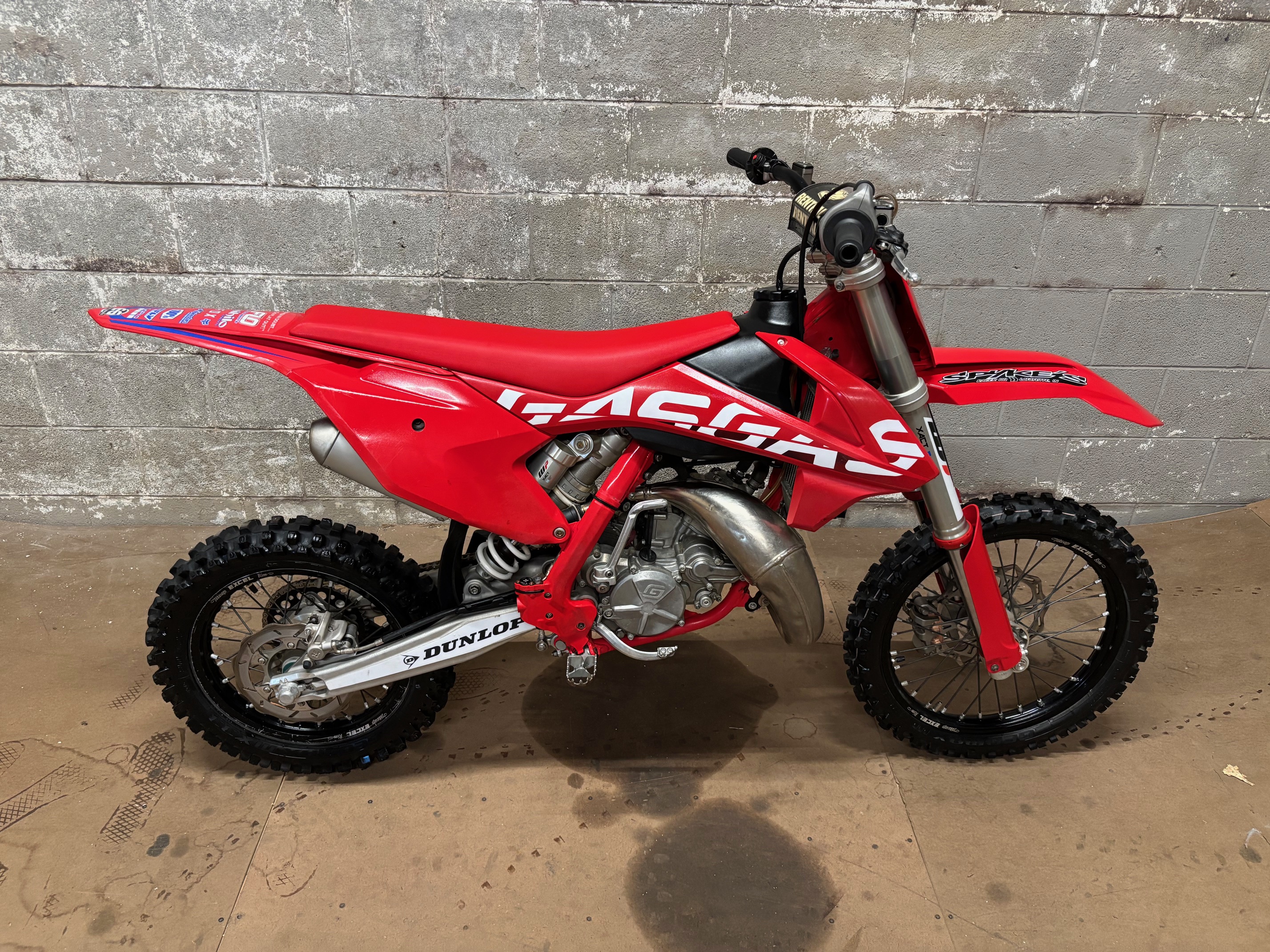 2023 GASGAS MC 85 17/14 for Sale | Spyke's KTM