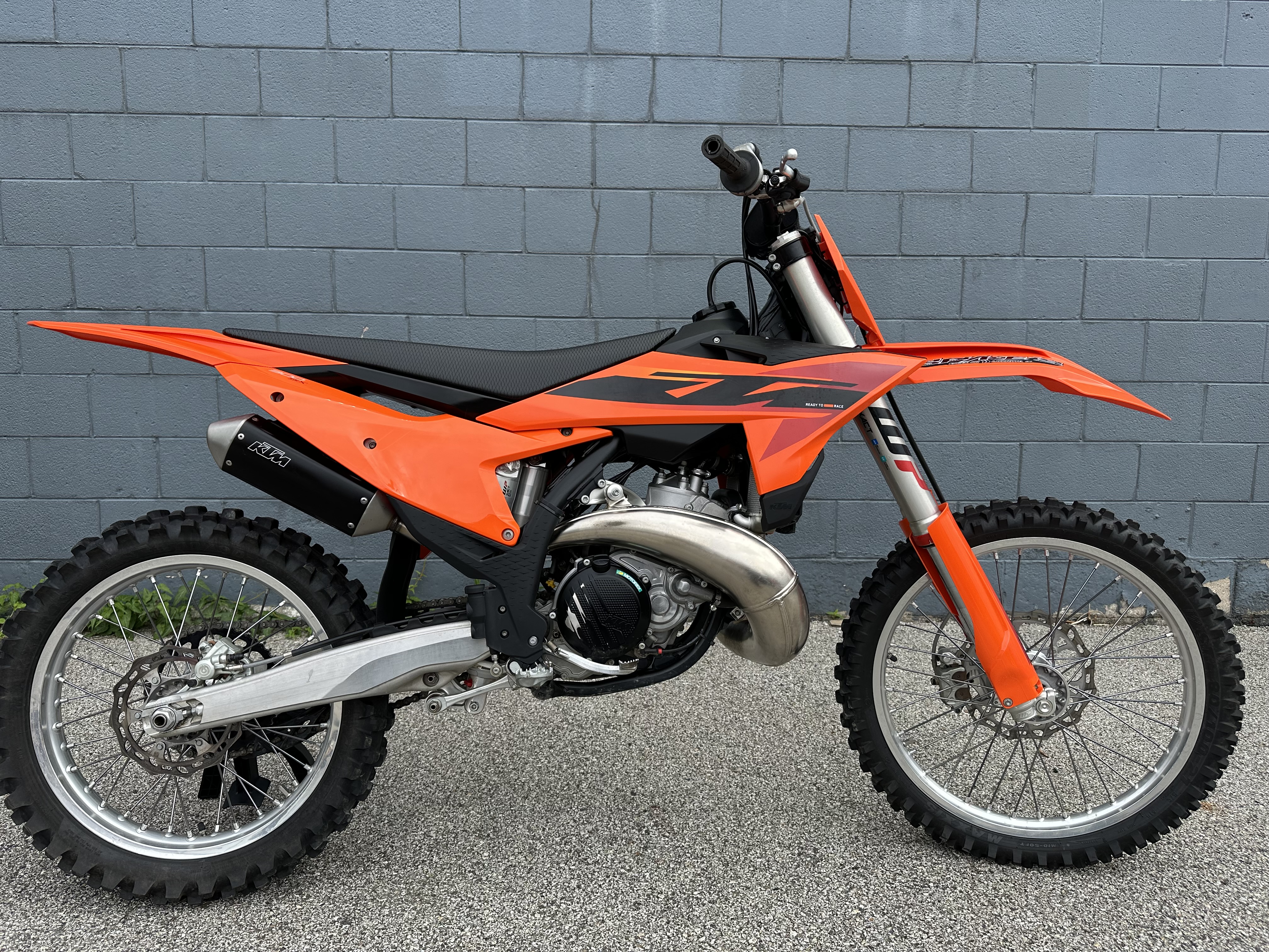2025 KTM 300 SX for Sale | Spyke's KTM