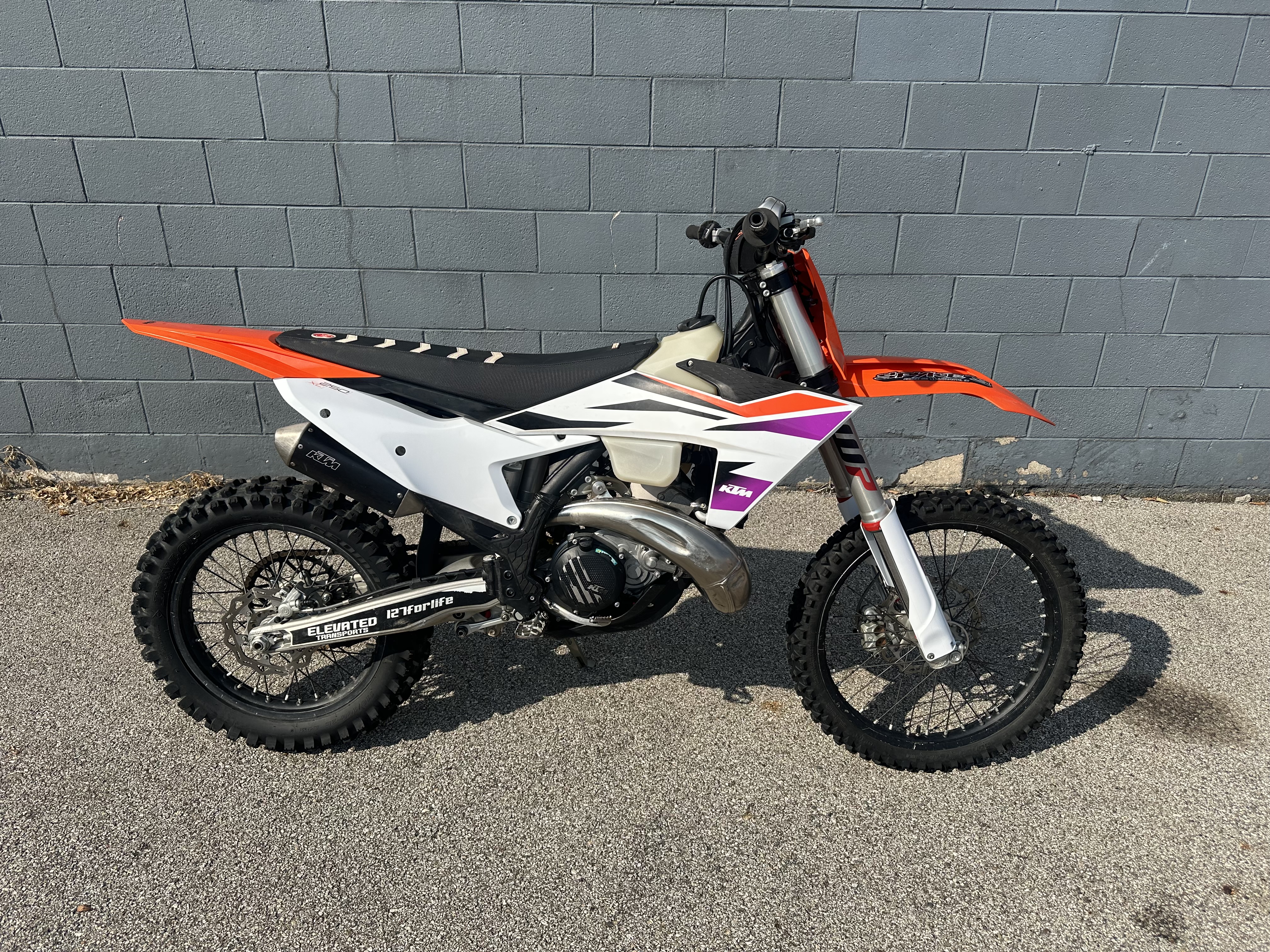 2024 KTM 250 XC for Sale | Spyke's KTM