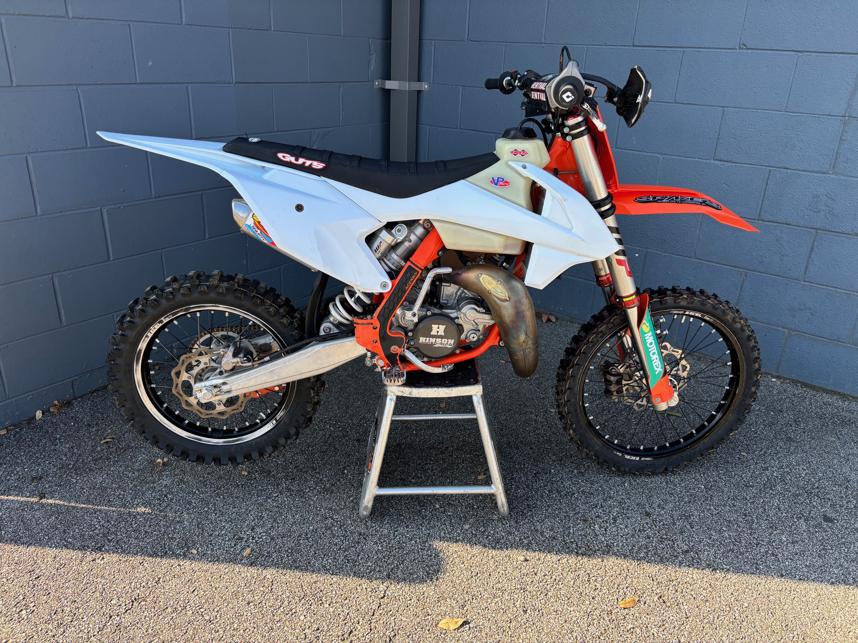 2024 KTM 105 SX 19/16 for Sale | Spyke's KTM