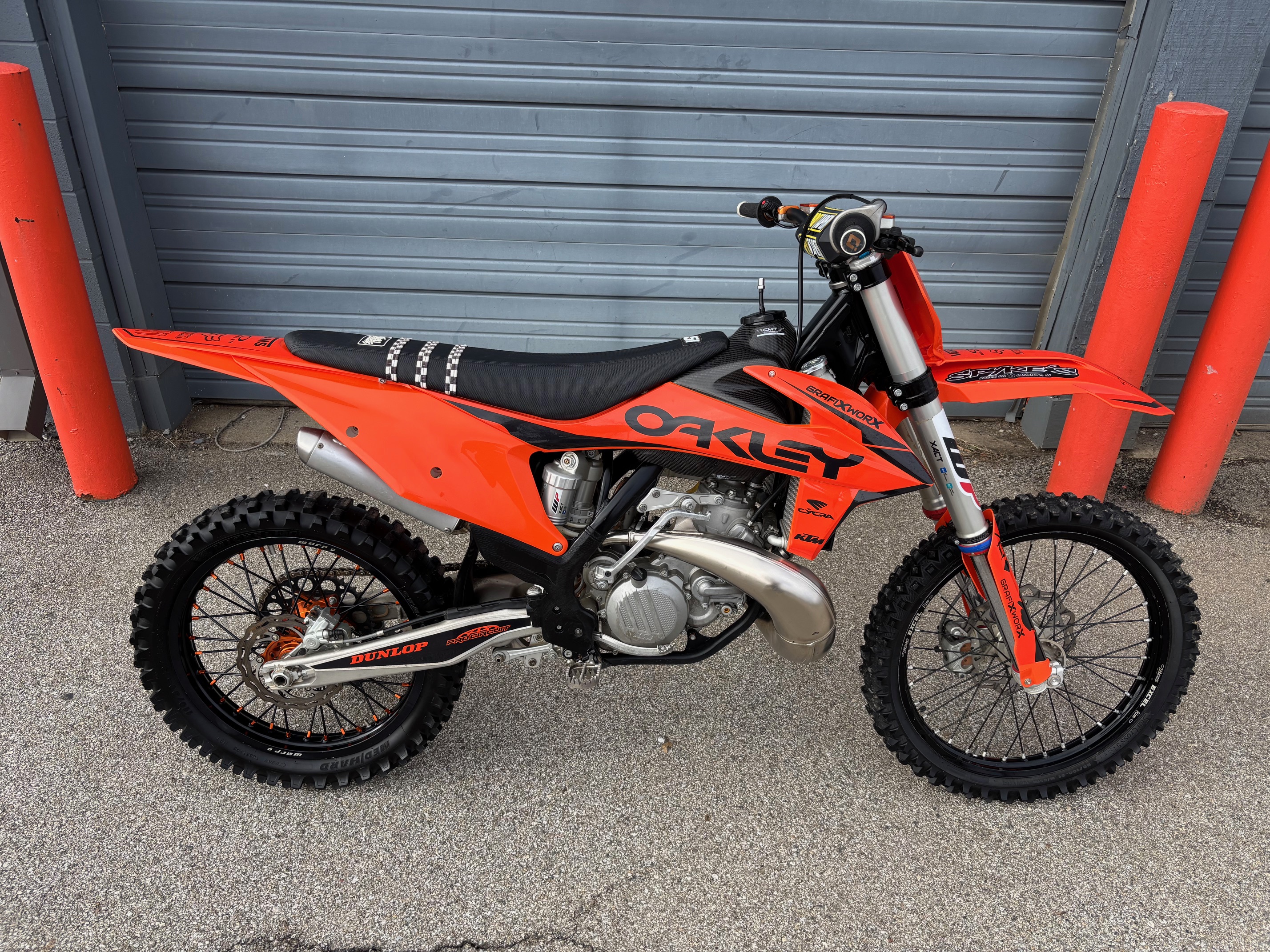 2021 KTM 250 SX for Sale | Spyke's KTM