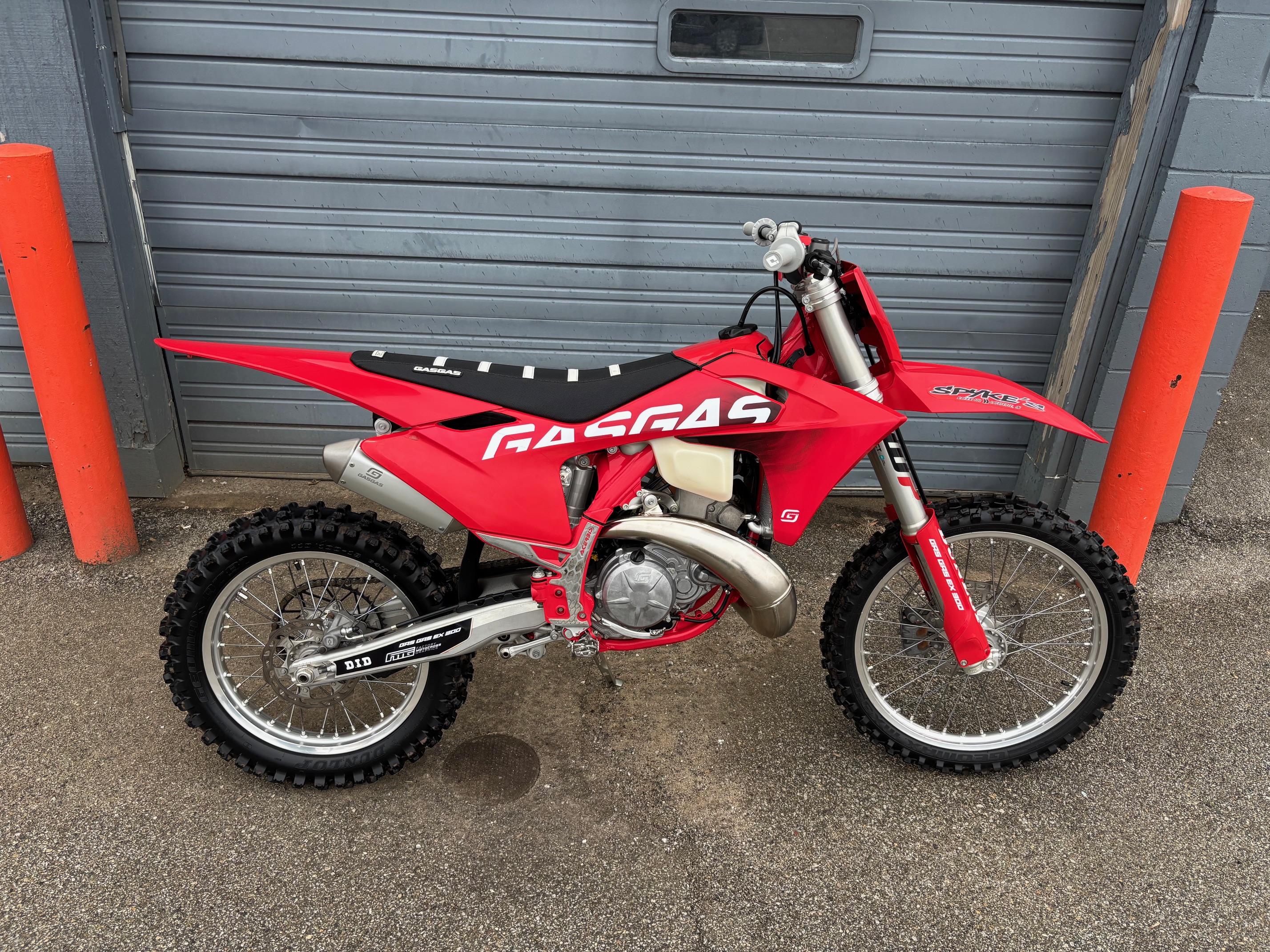 2024 GASGAS EX 300 for Sale | Spyke's KTM