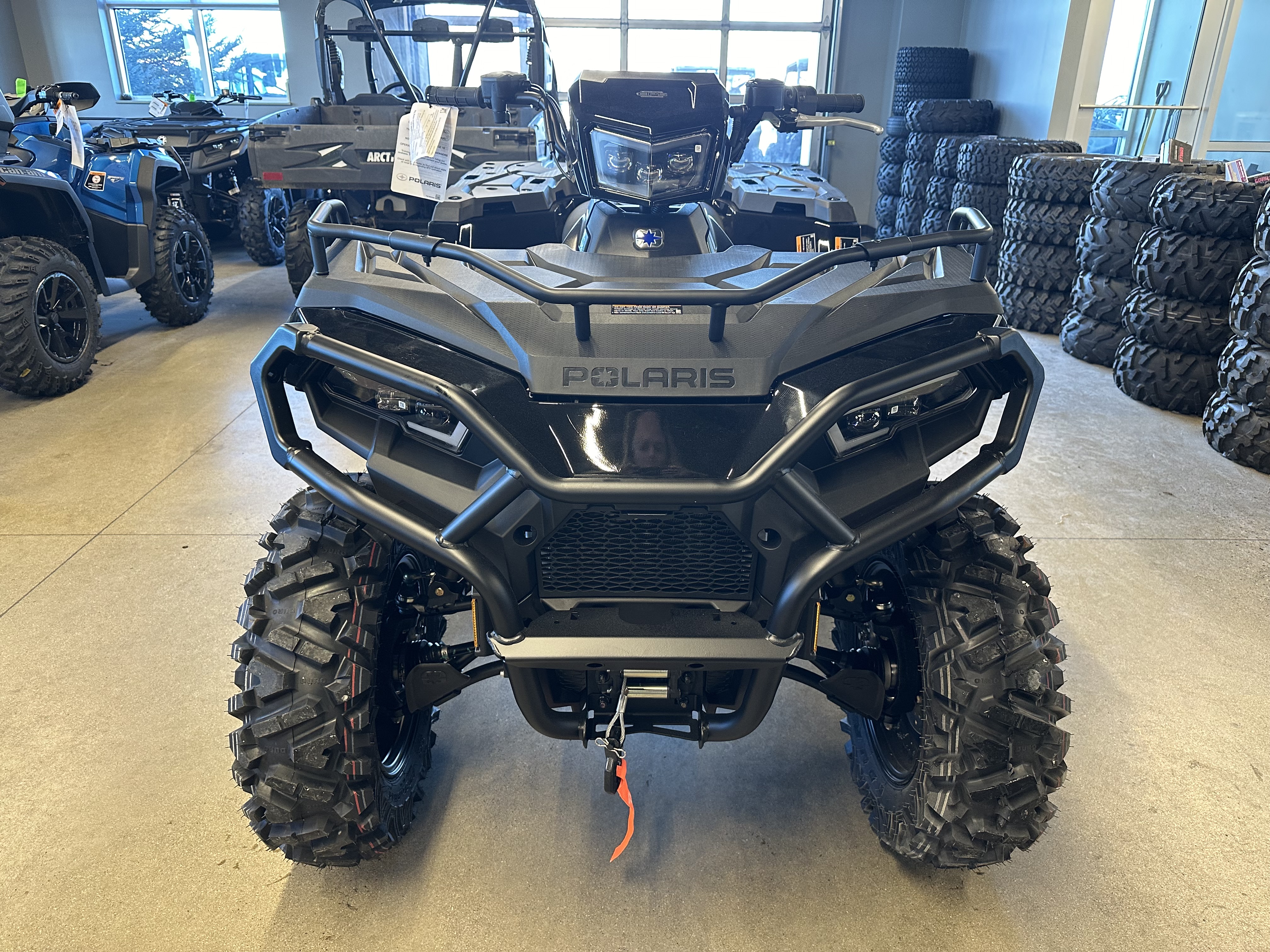 powersport image