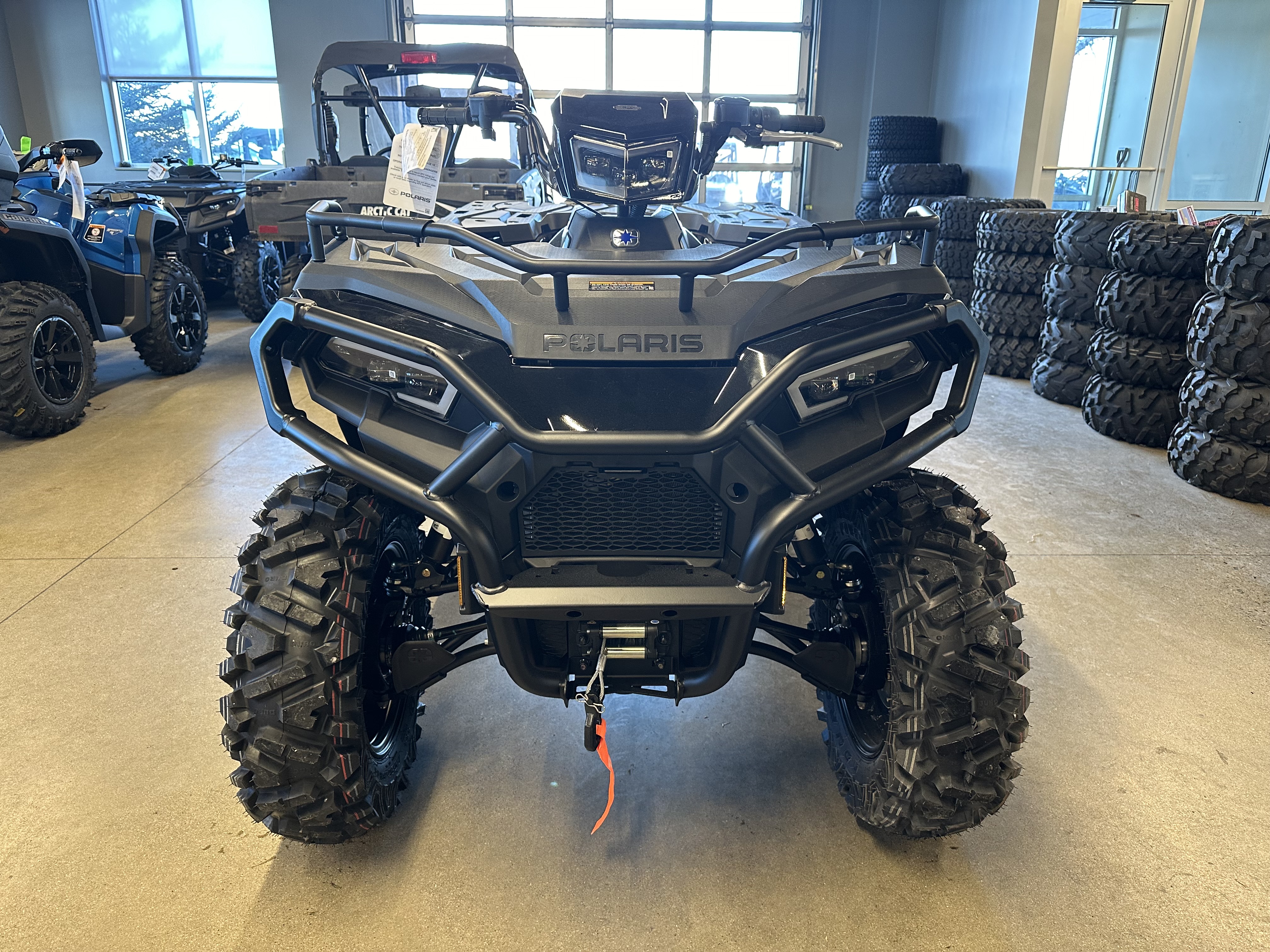 powersport image