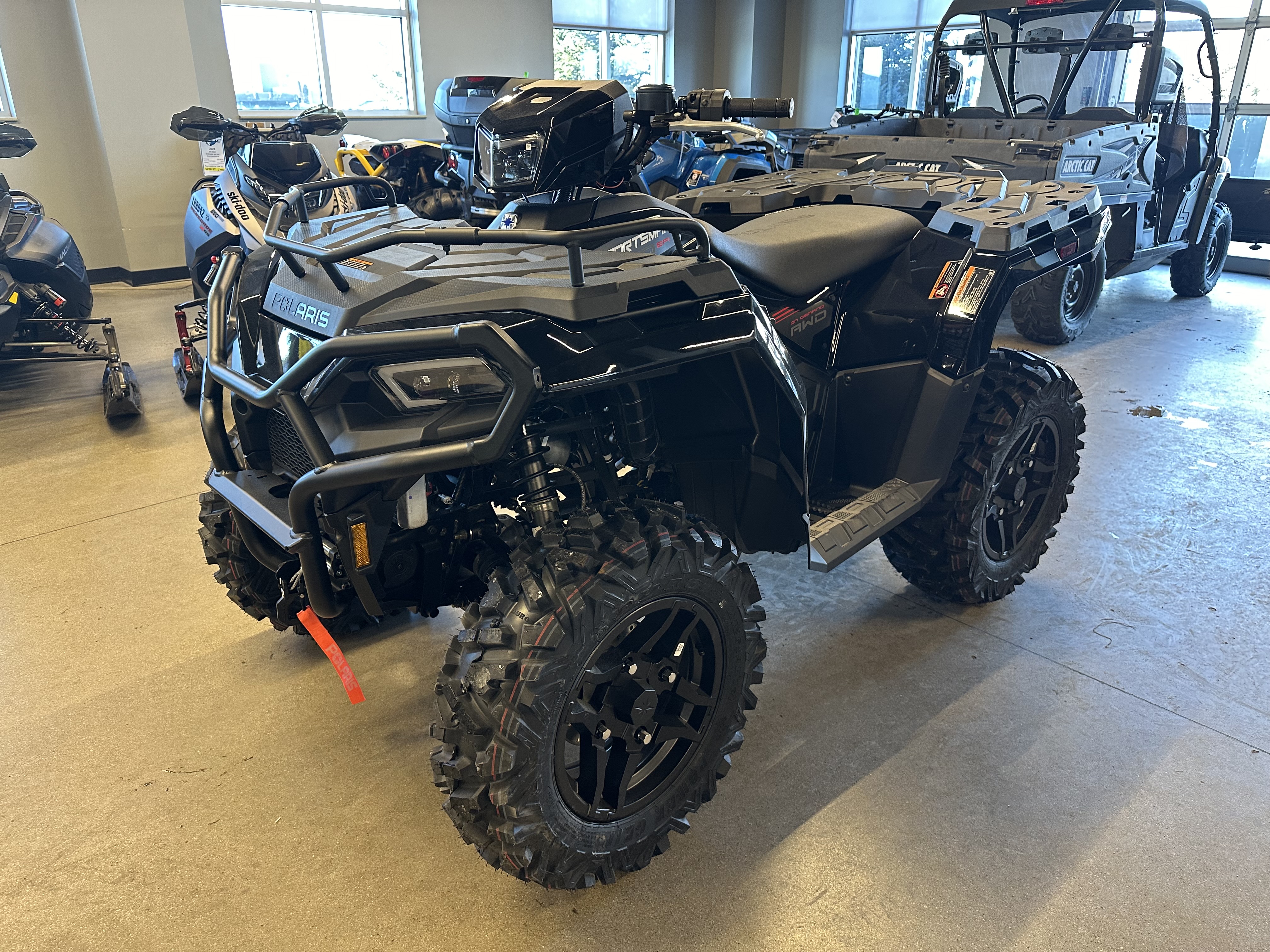 powersport image
