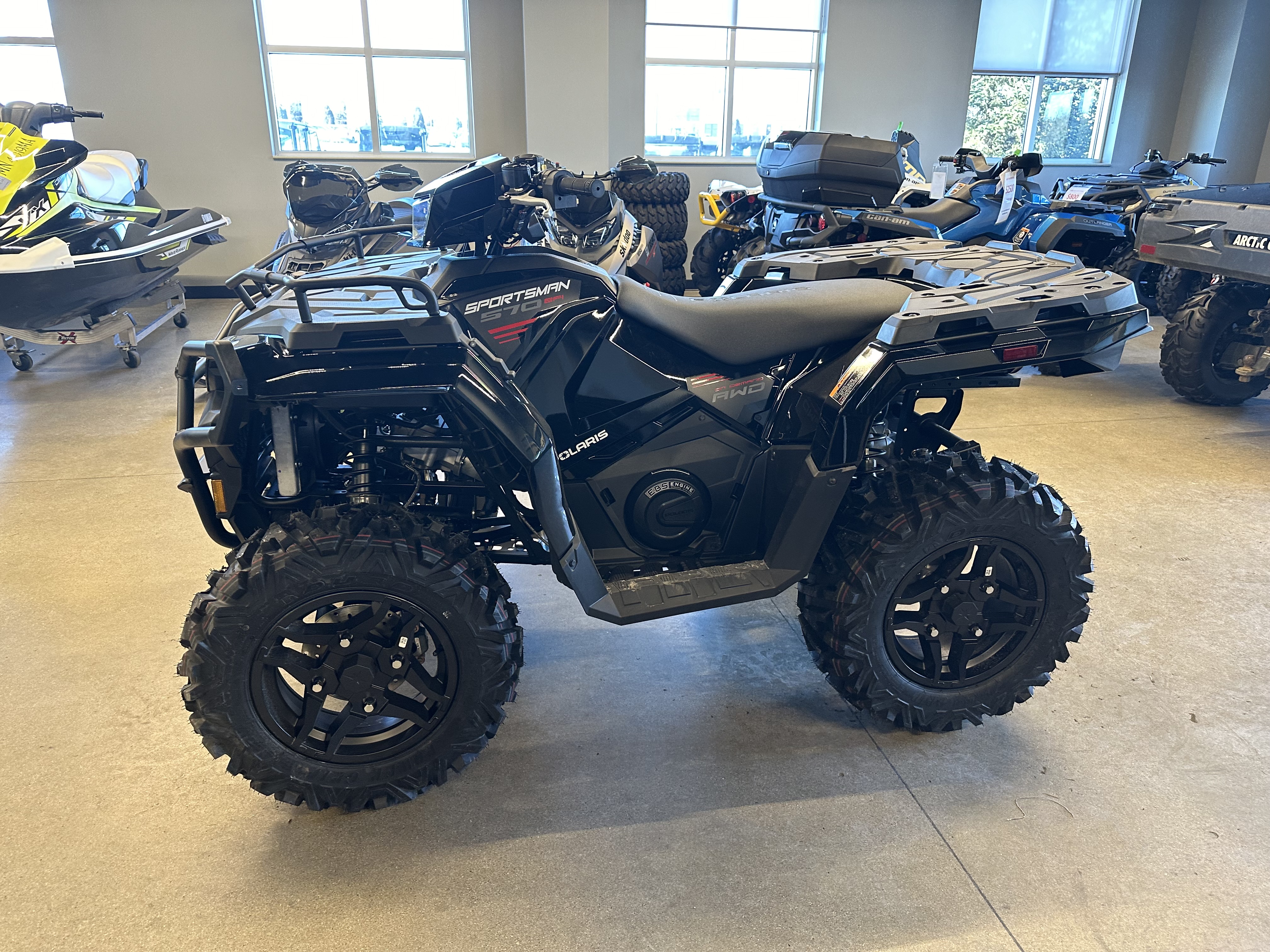 powersport image