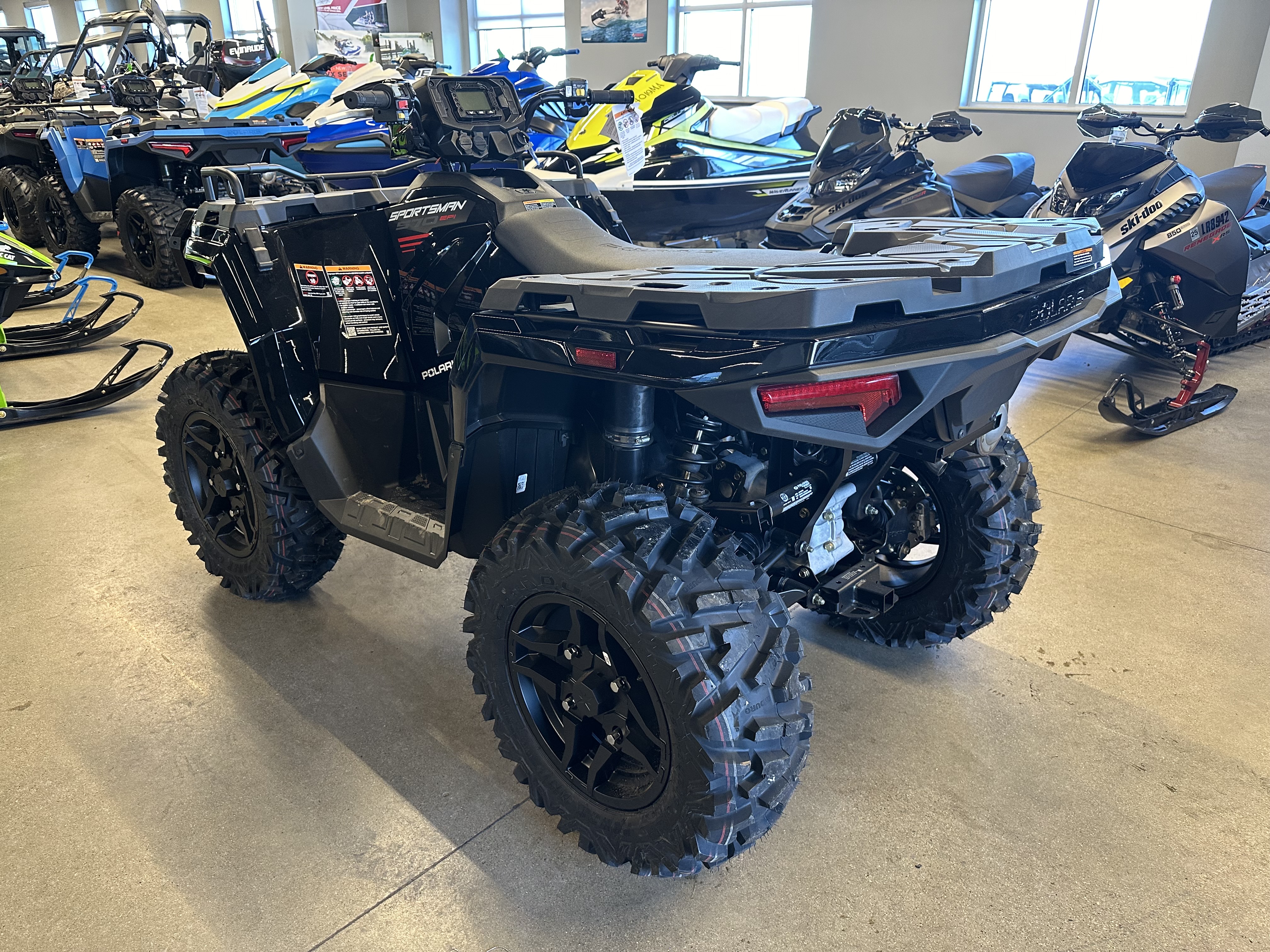 powersport image
