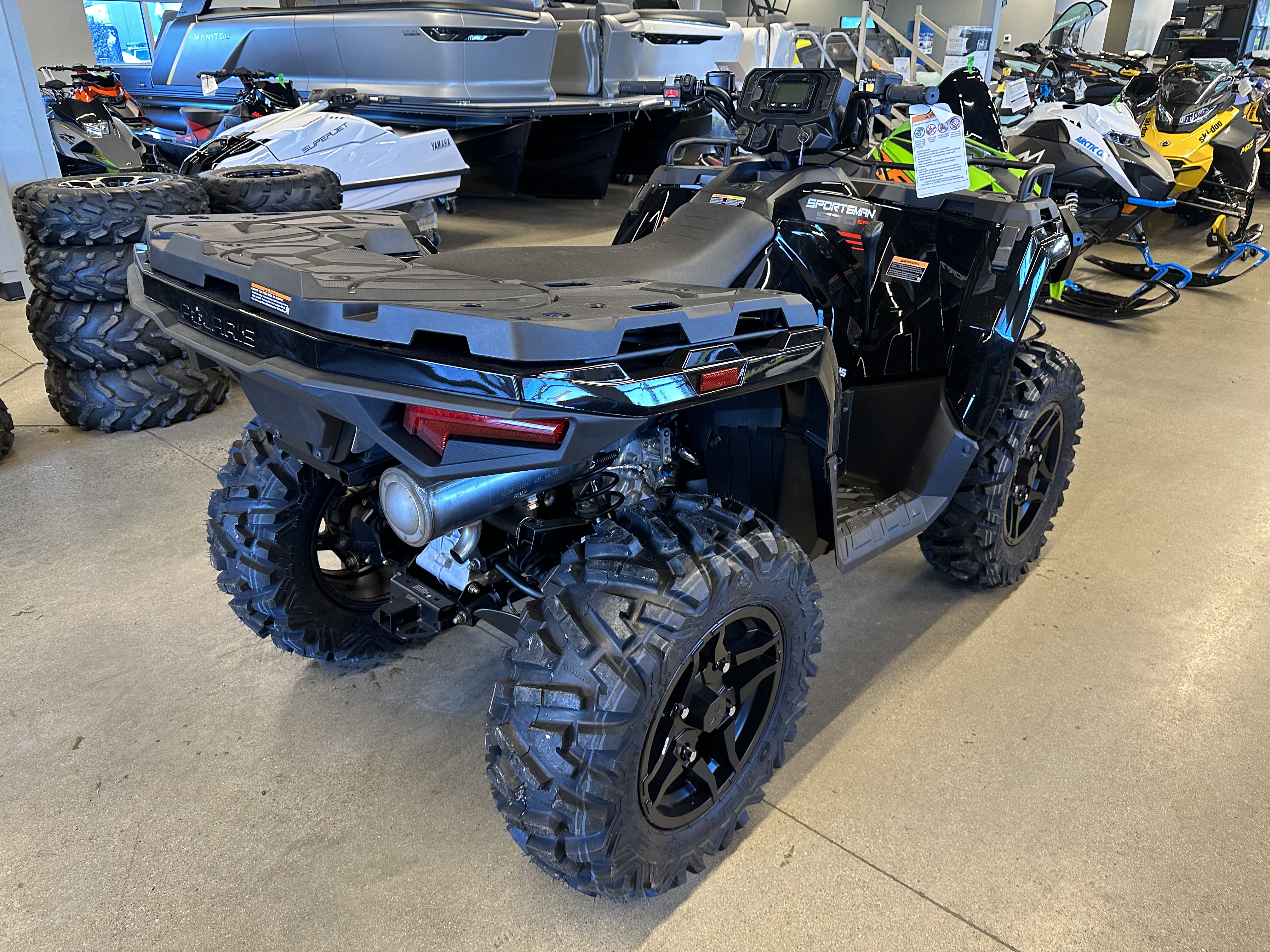 powersport image