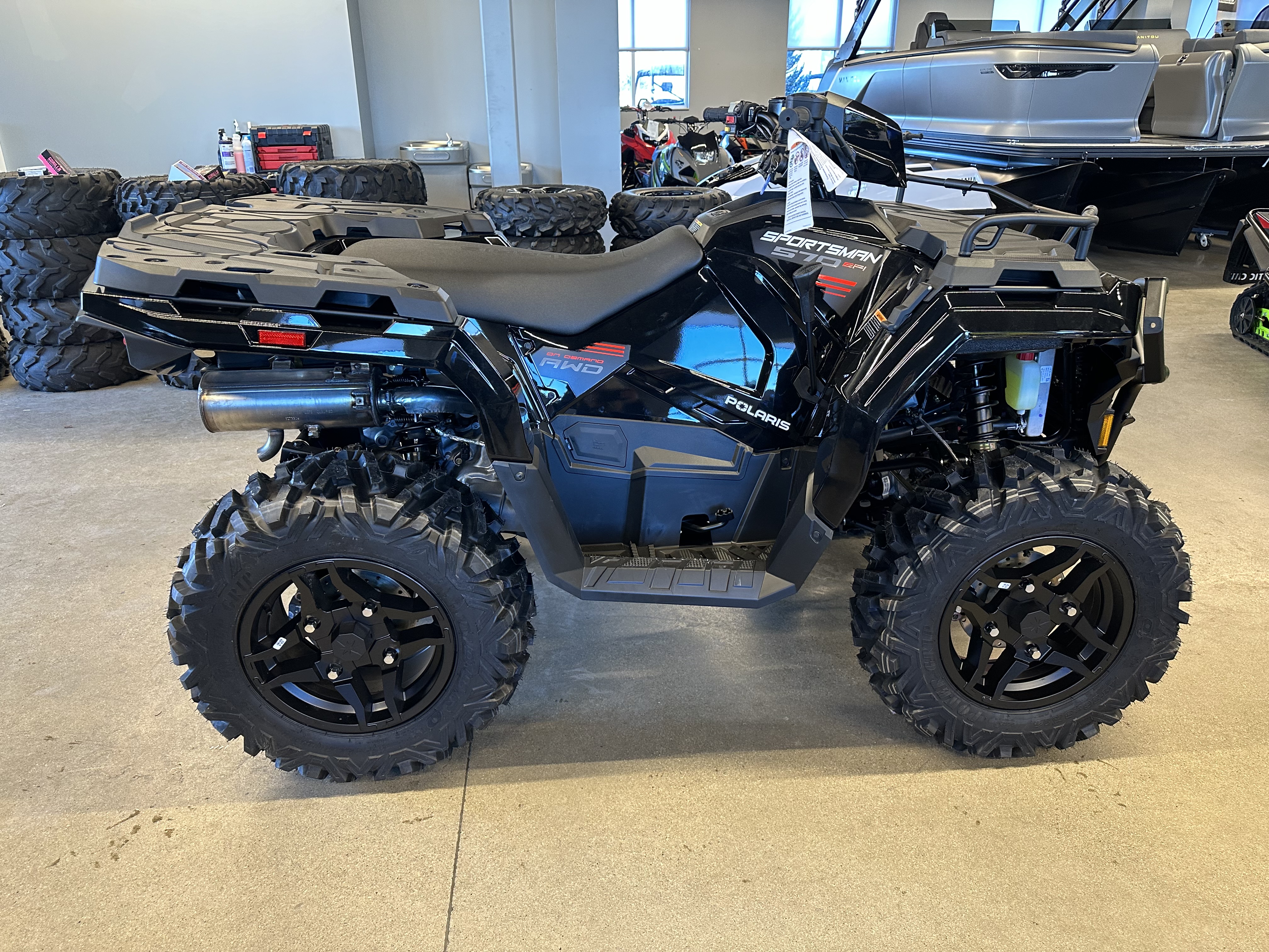 powersport image