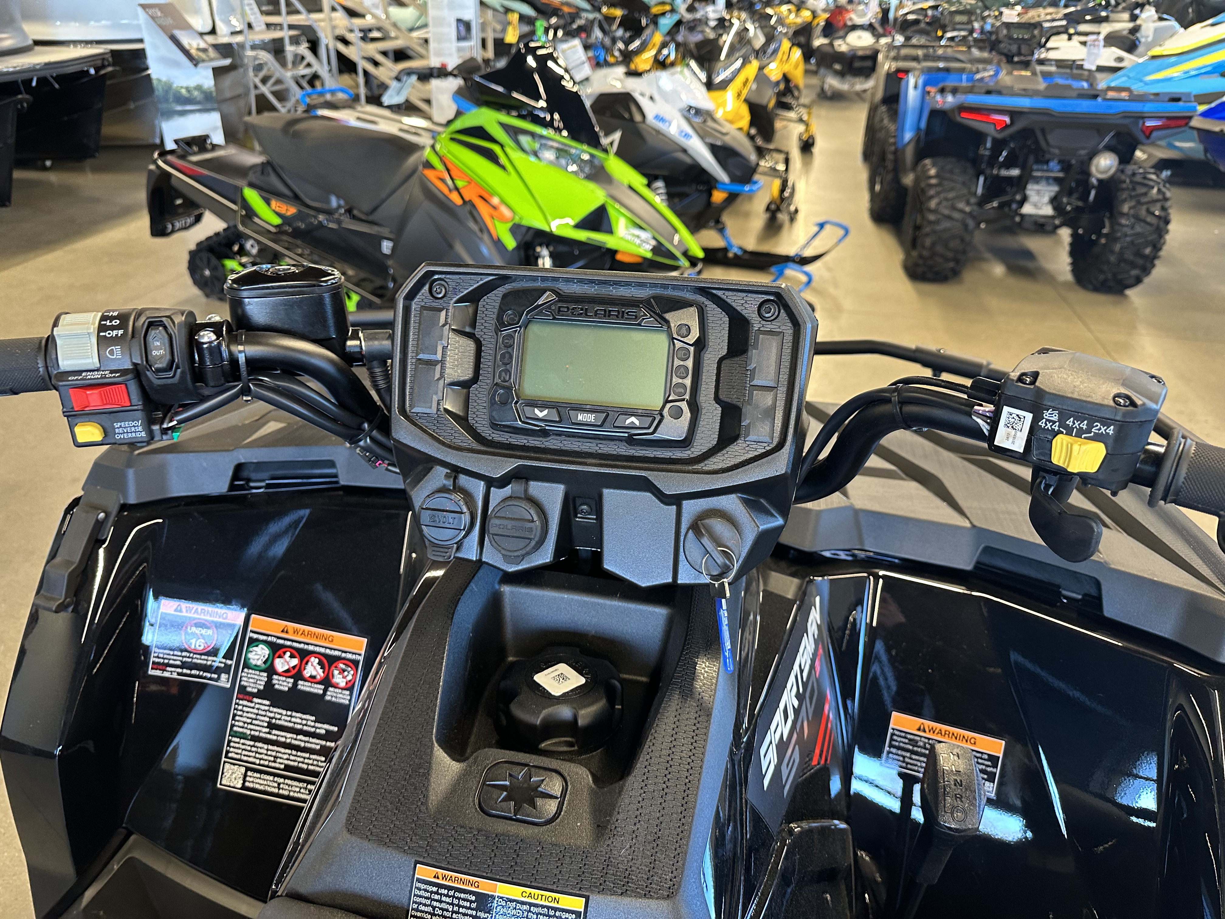 powersport image
