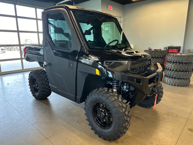 Polaris Ranger XP 1000 Northstar Edition Image