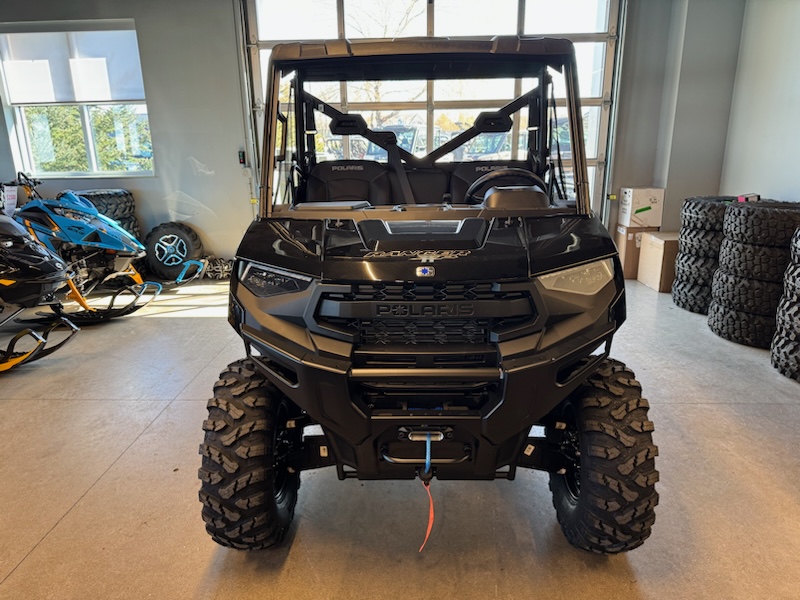 Polaris Ranger XP 1000 Premium Image