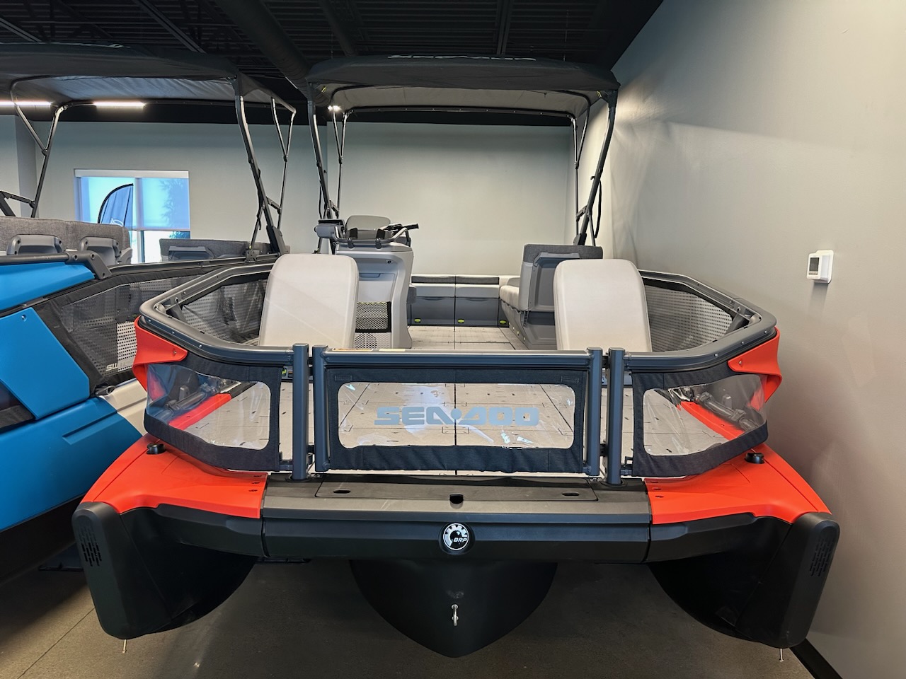 Sea-Doo Switch Sport 21 - 230hp Image