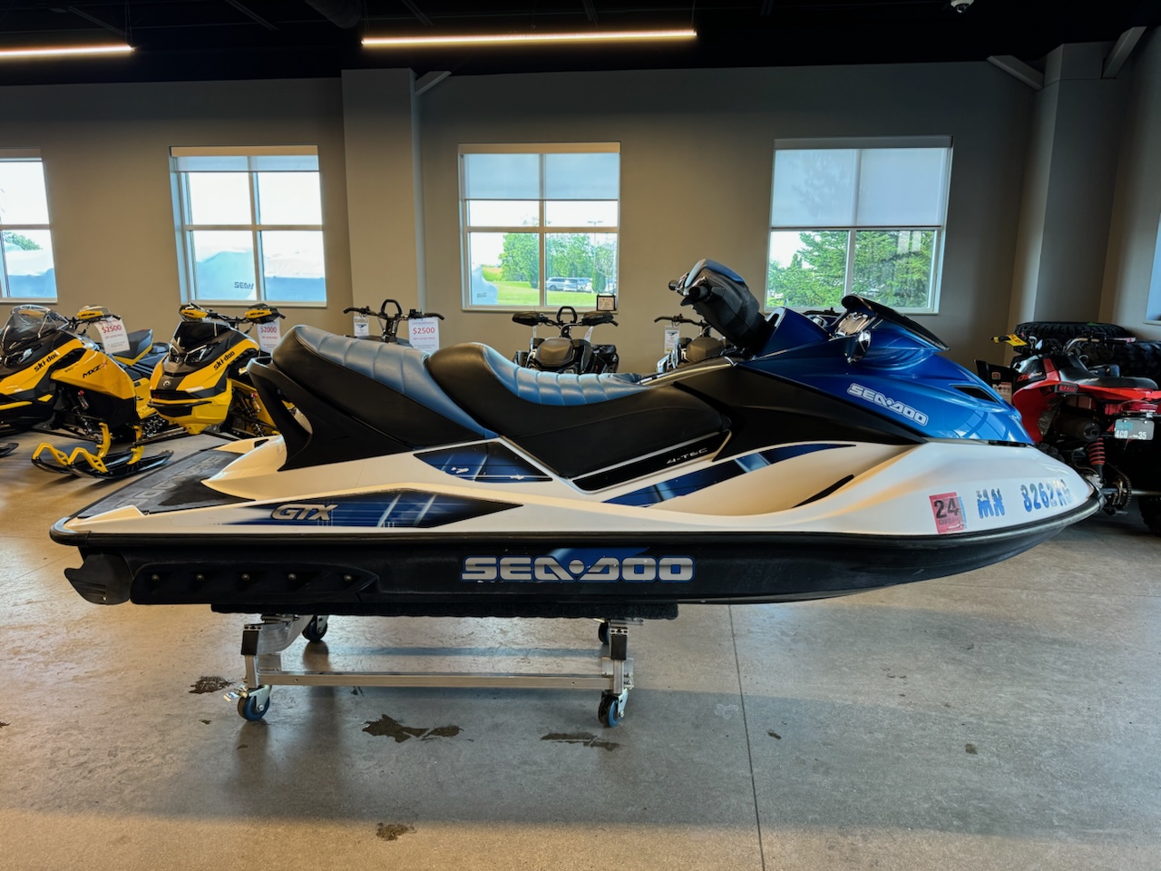 powersport image