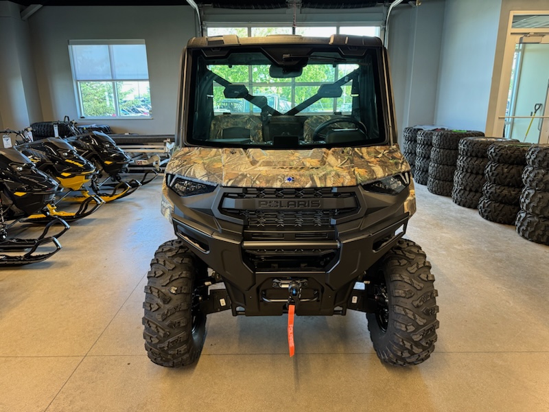 Polaris Ranger XP 1000 Northstar Edition Image