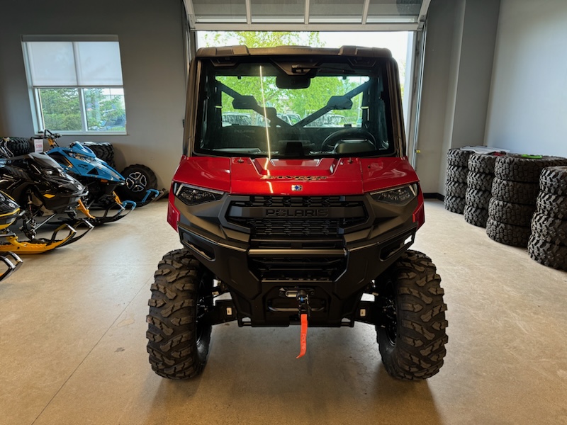 Polaris Ranger XP 1000 Northstar Edition Ultimate Image
