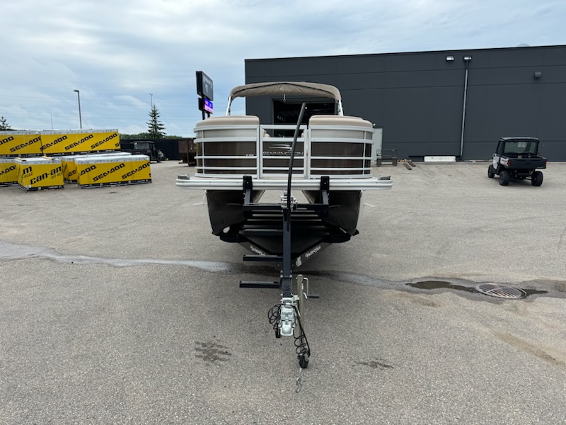 Bennington 23 RSB Image