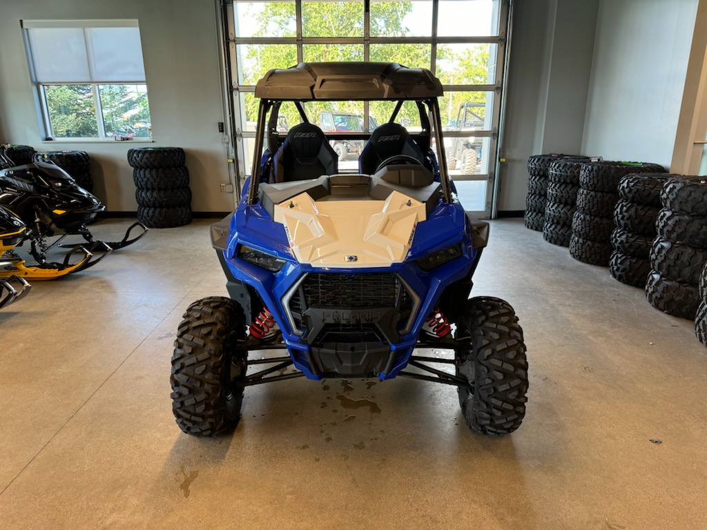 Polaris RZR Trail S 1000 Premium Image