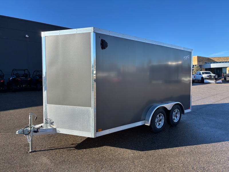 2024 Triton NXT-7514T - Photo 2