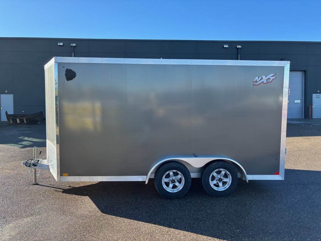 2024 Triton NXT-7514T - Photo 3