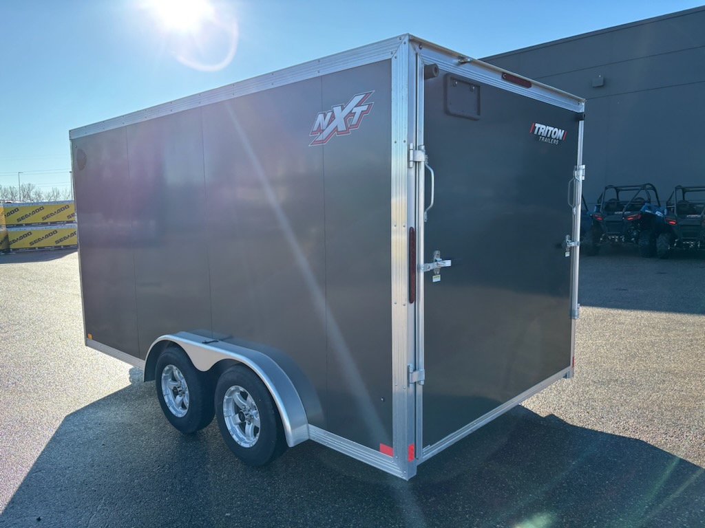 2024 Triton NXT-7514T - Photo 4
