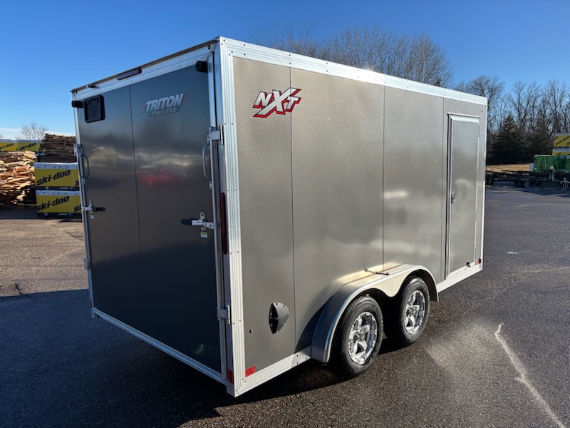 2024 Triton NXT-7514T - Photo 6