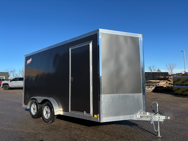 2024 Triton NXT-7514T