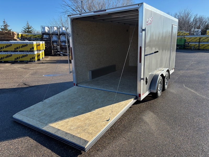 2024 Triton NXT-7514T - Photo 8