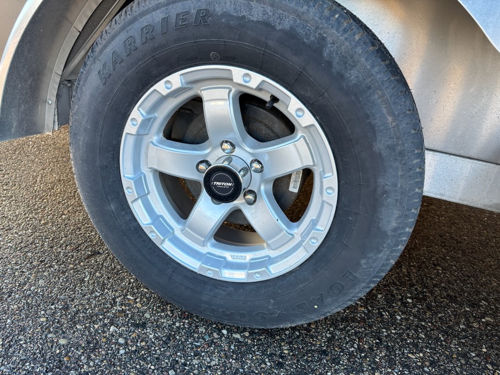 2024 Triton NXT-7514T - Photo 10