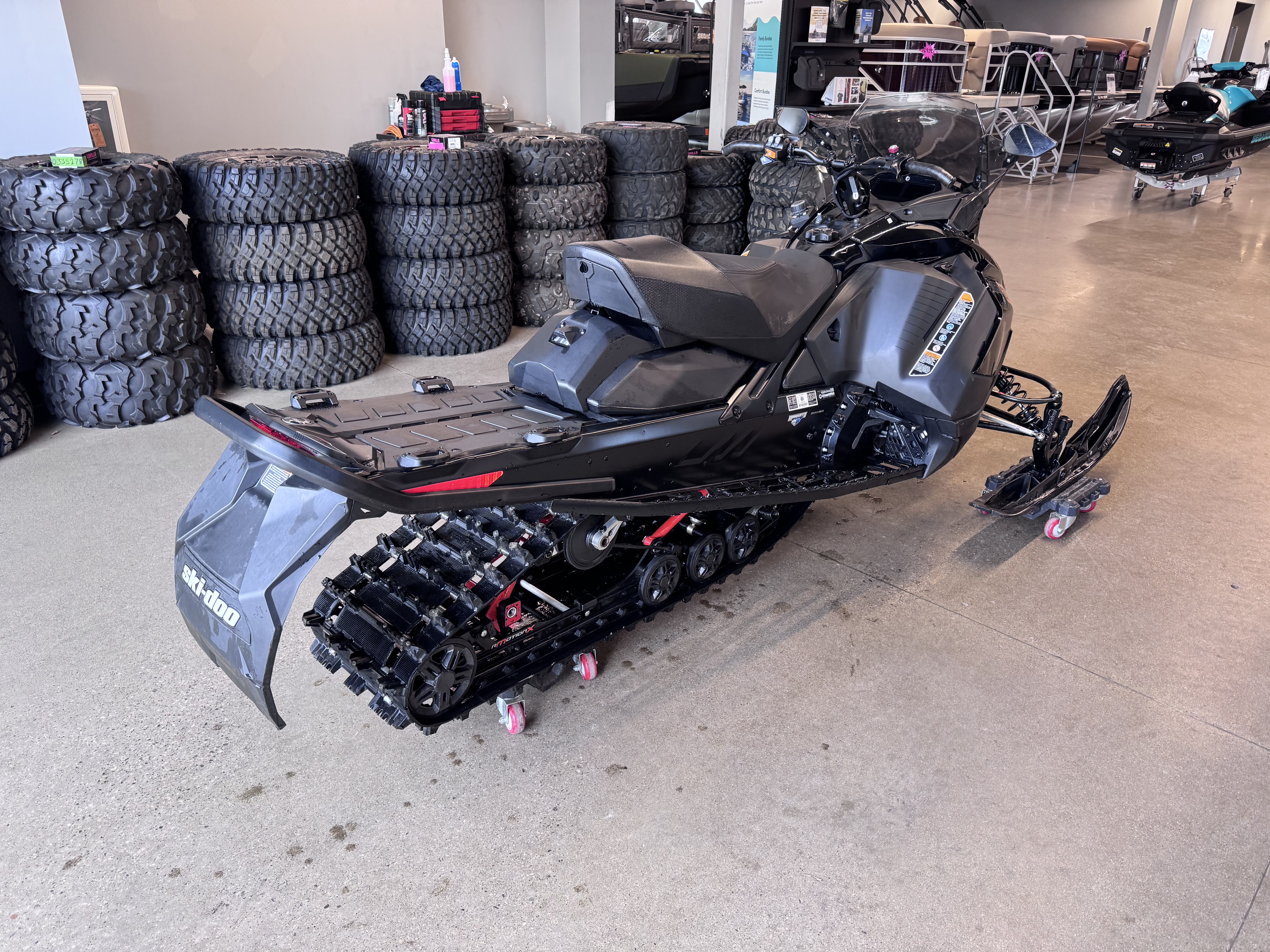 powersport image