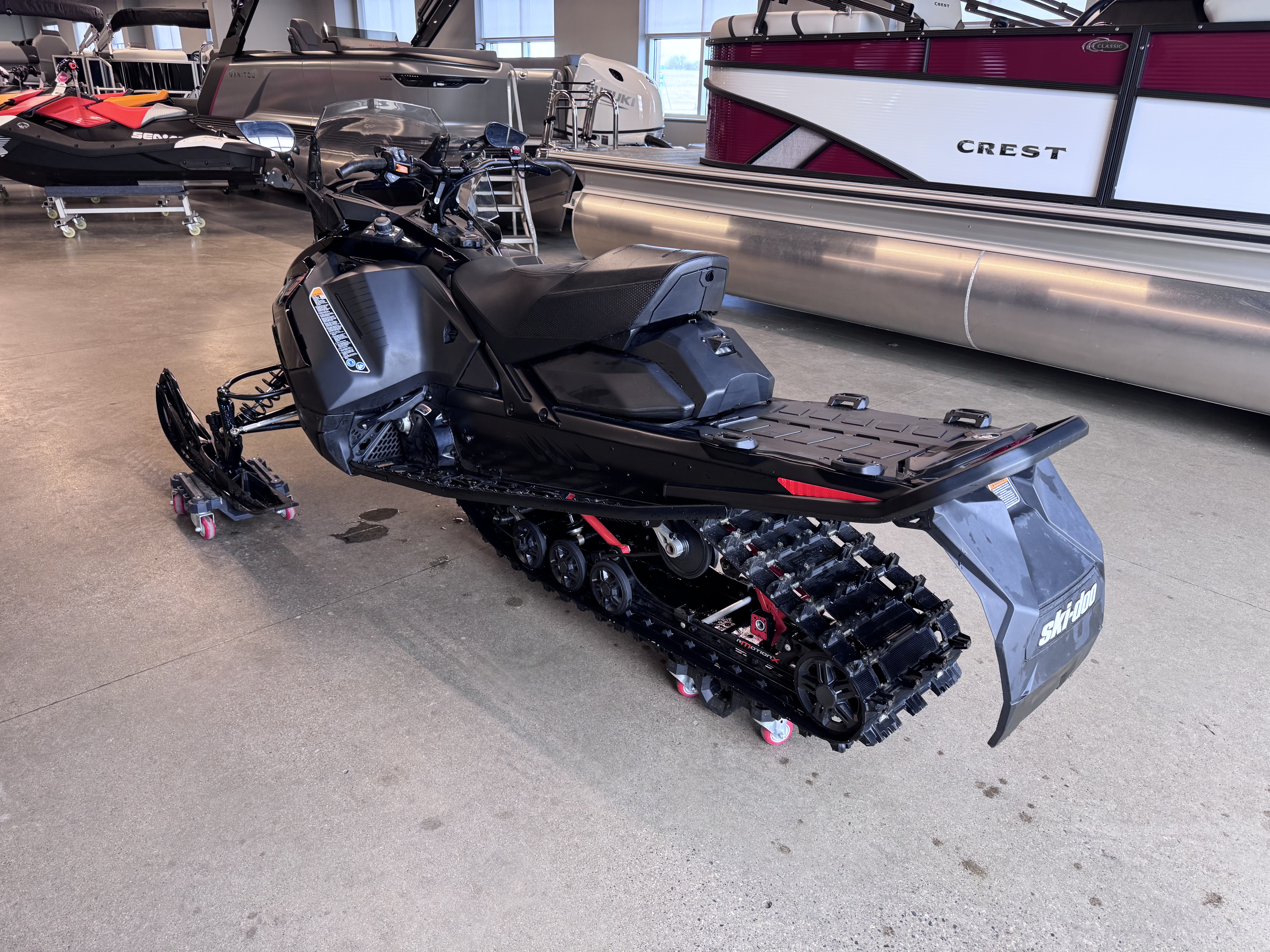 powersport image