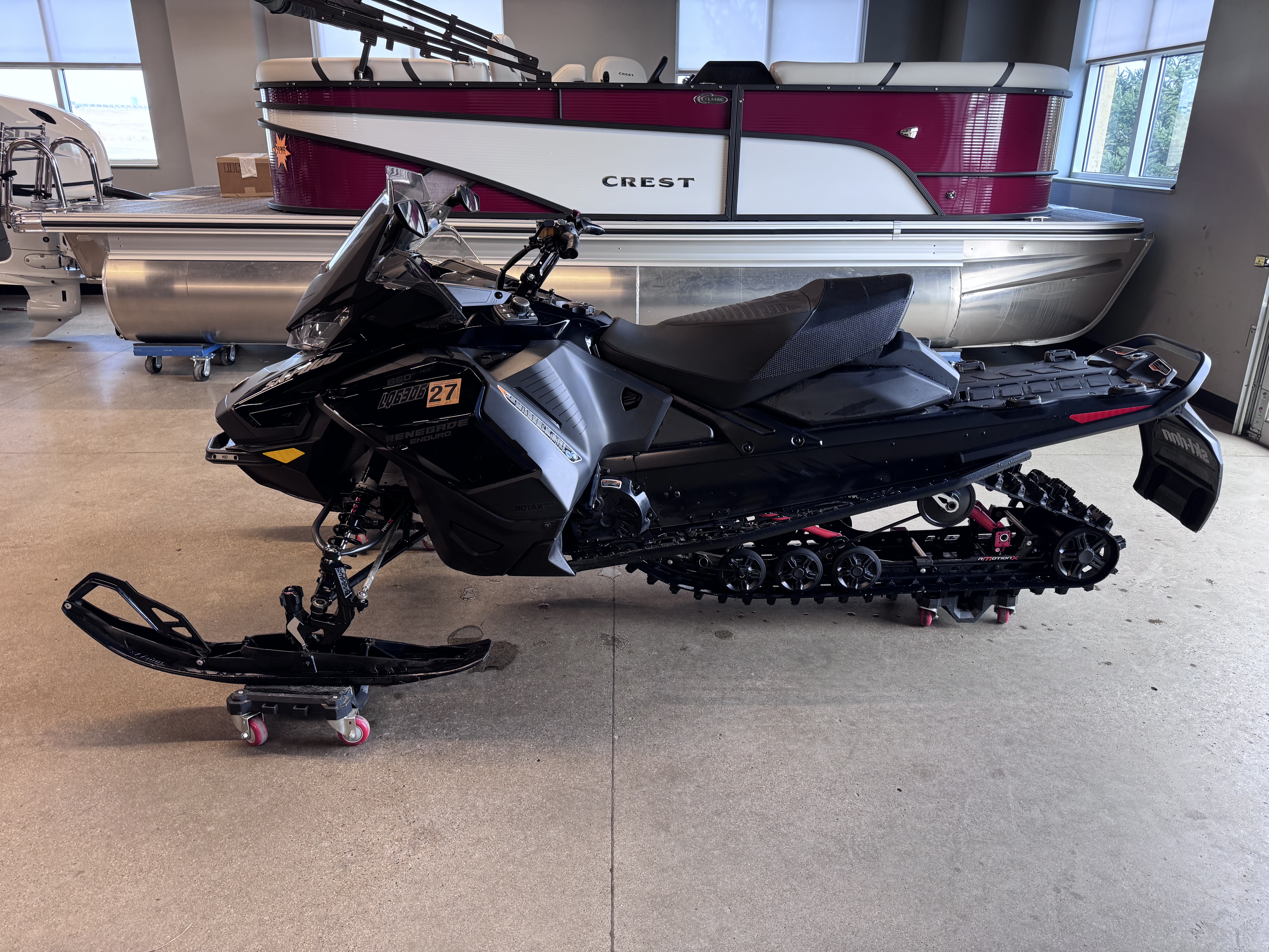powersport image