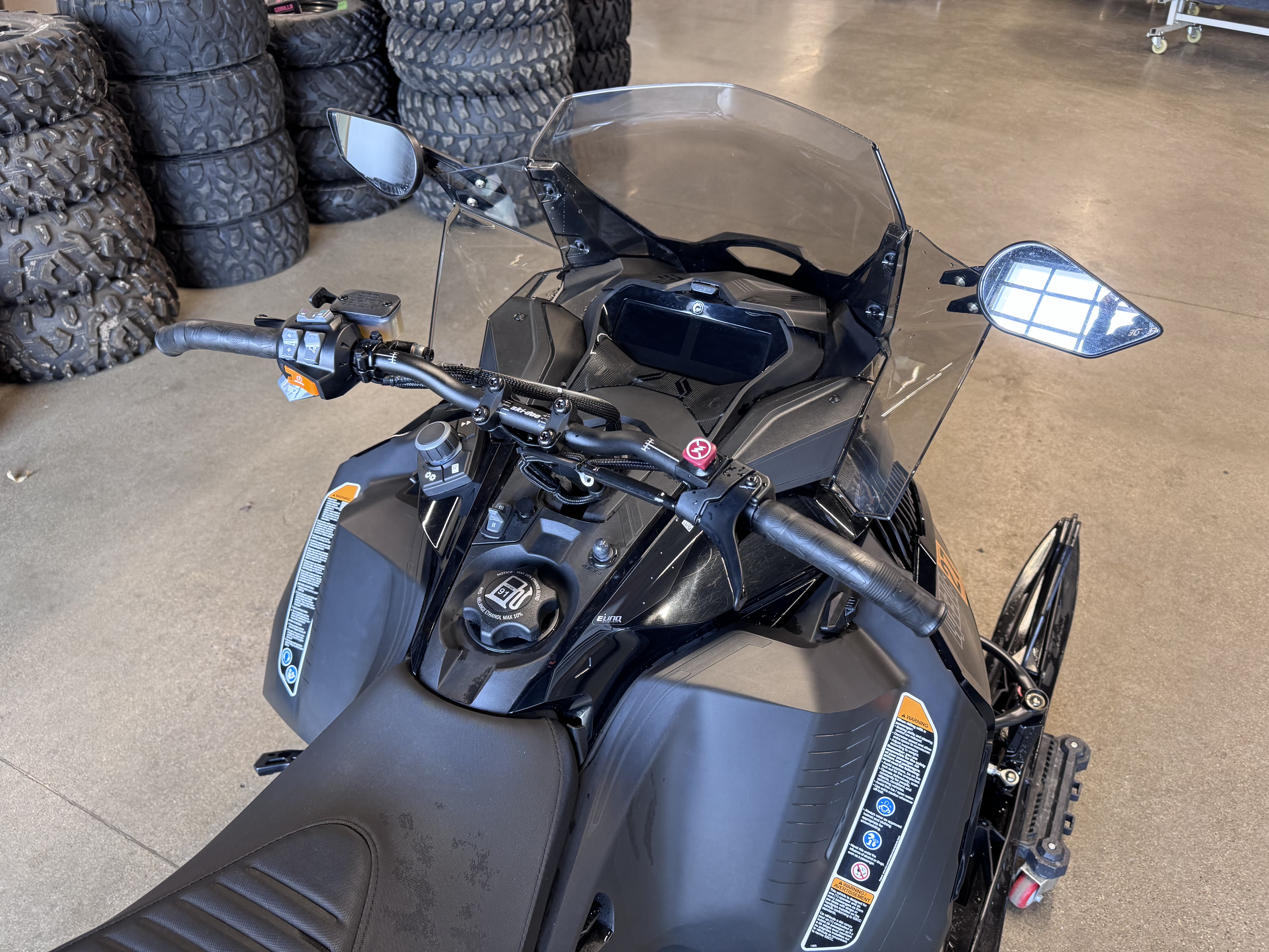 powersport image