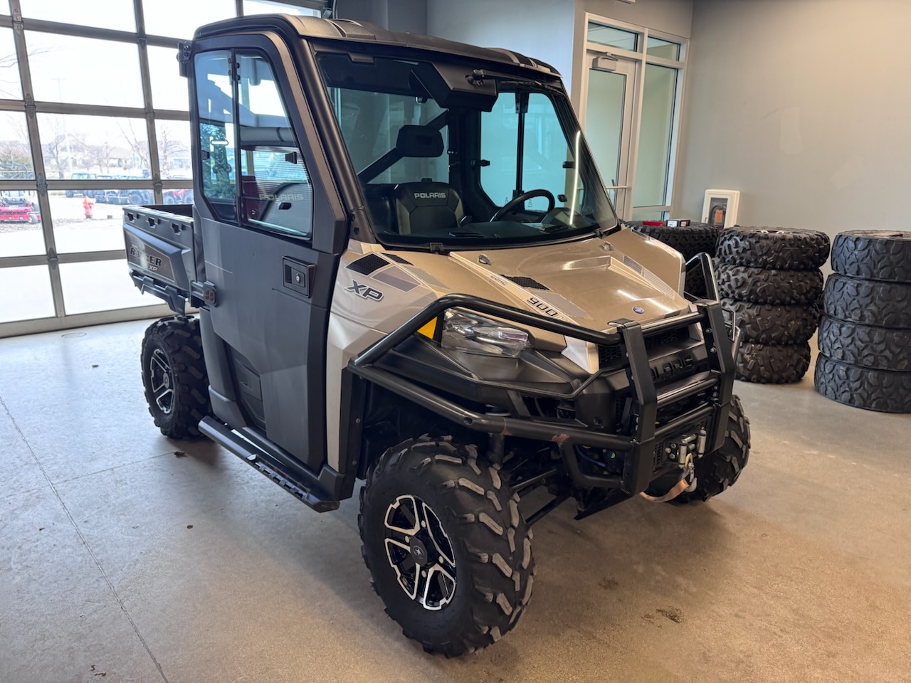 powersport image