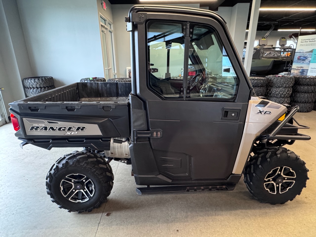 powersport image