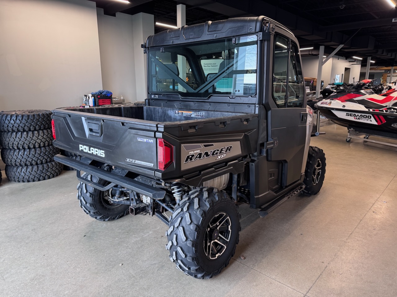 powersport image